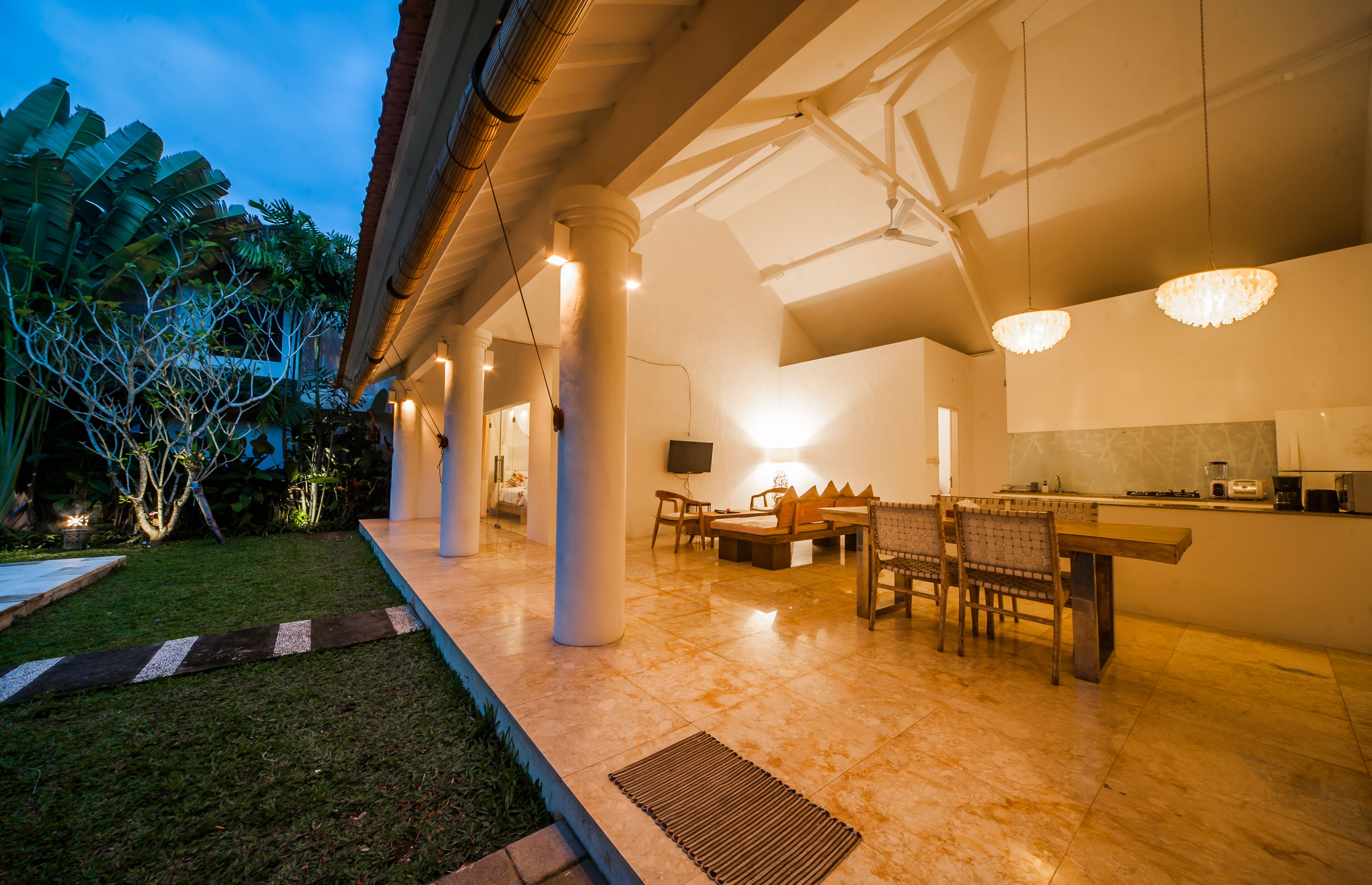 Kanasa Villa