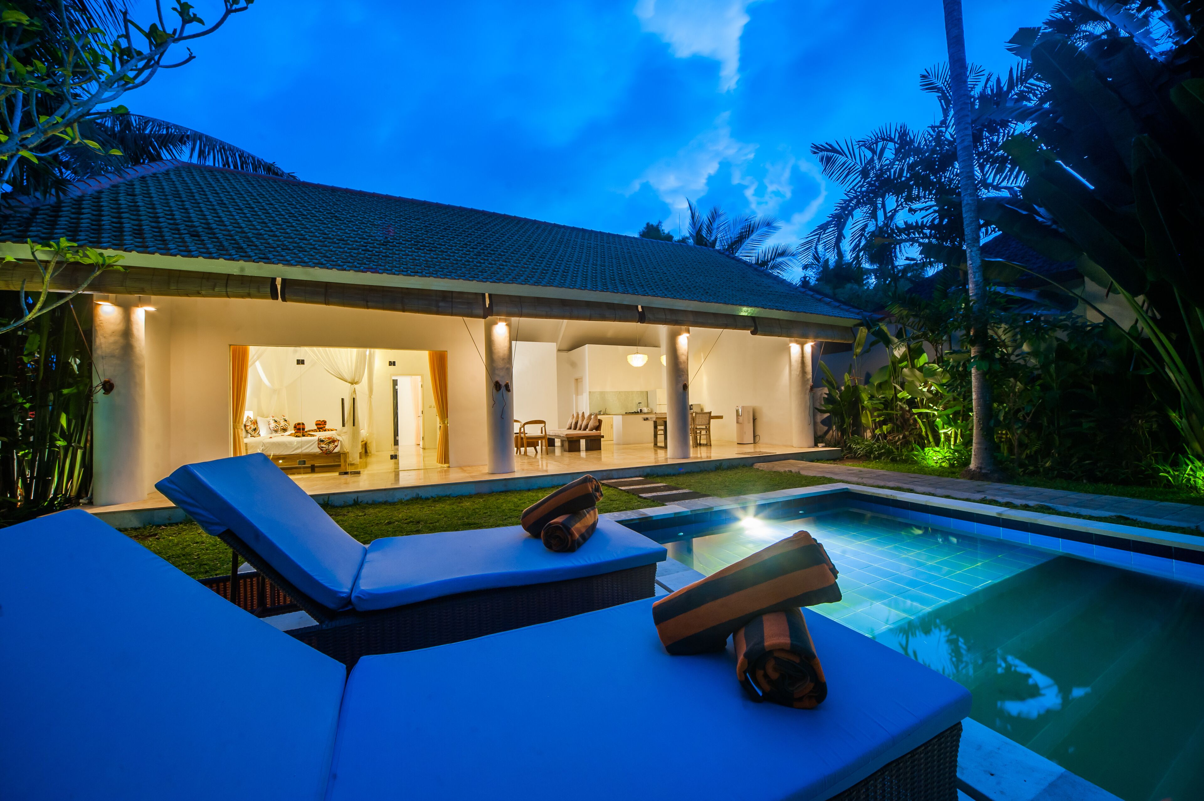 Kanasa Villa