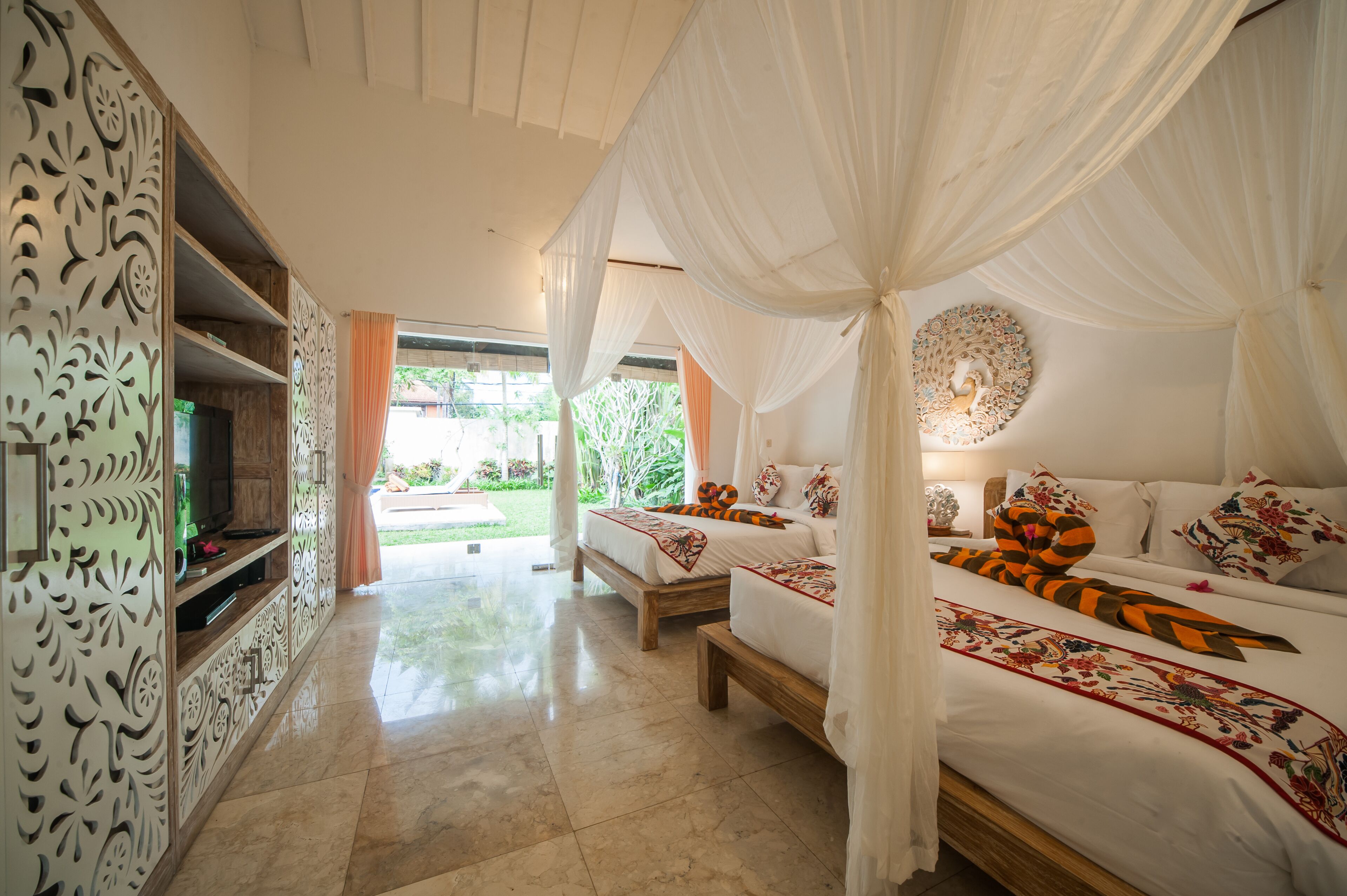 Kanasa Villa