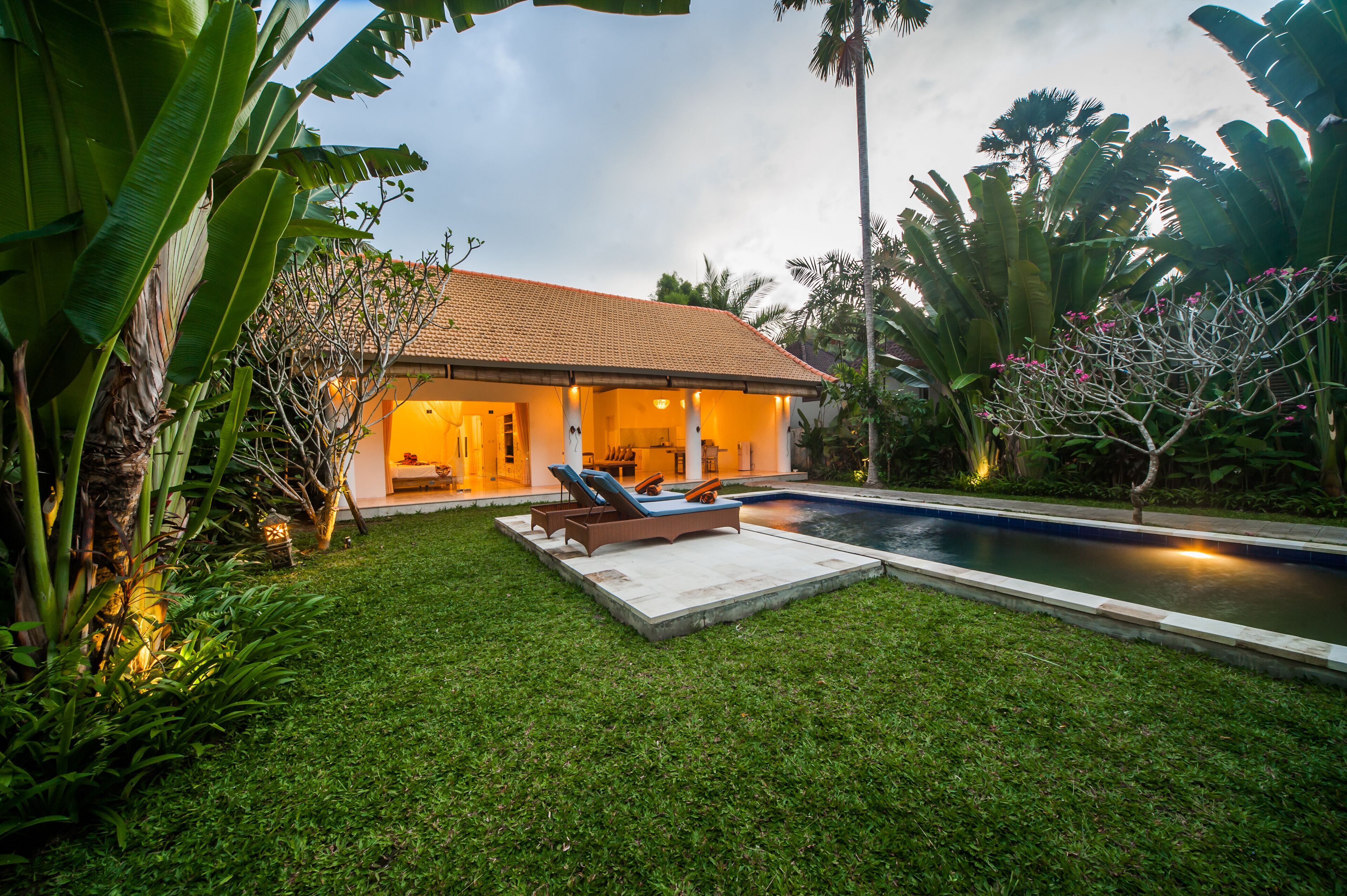 Kanasa Villa