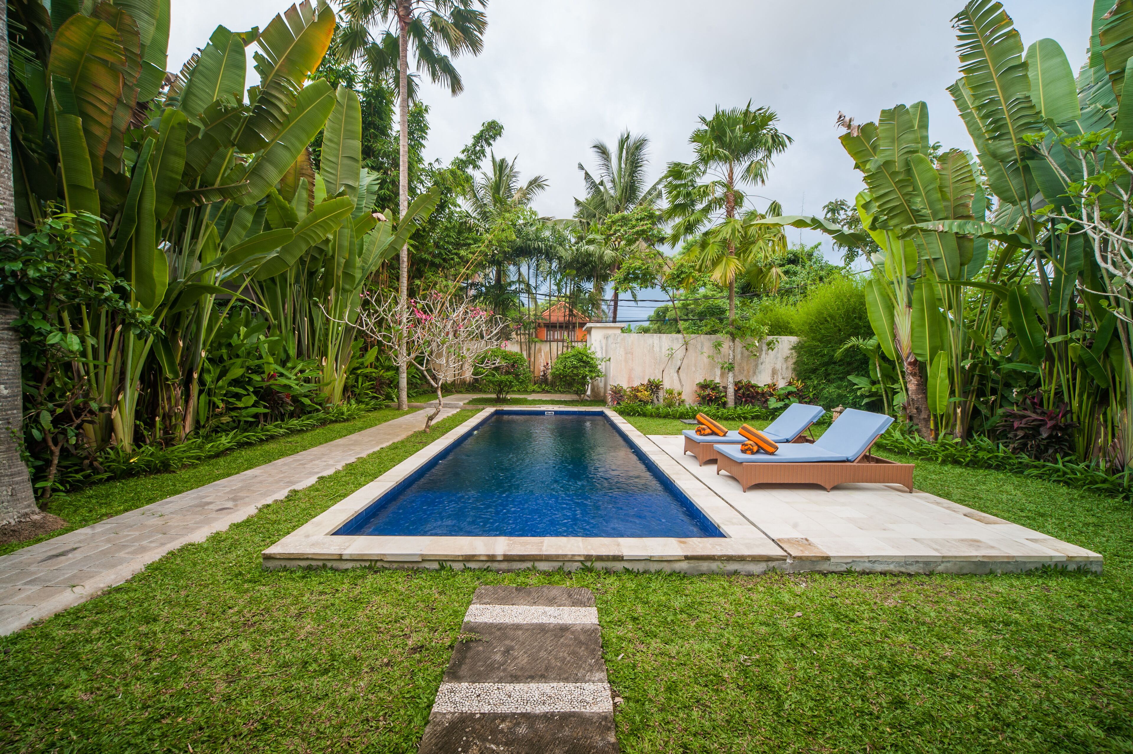 Kanasa Villa
