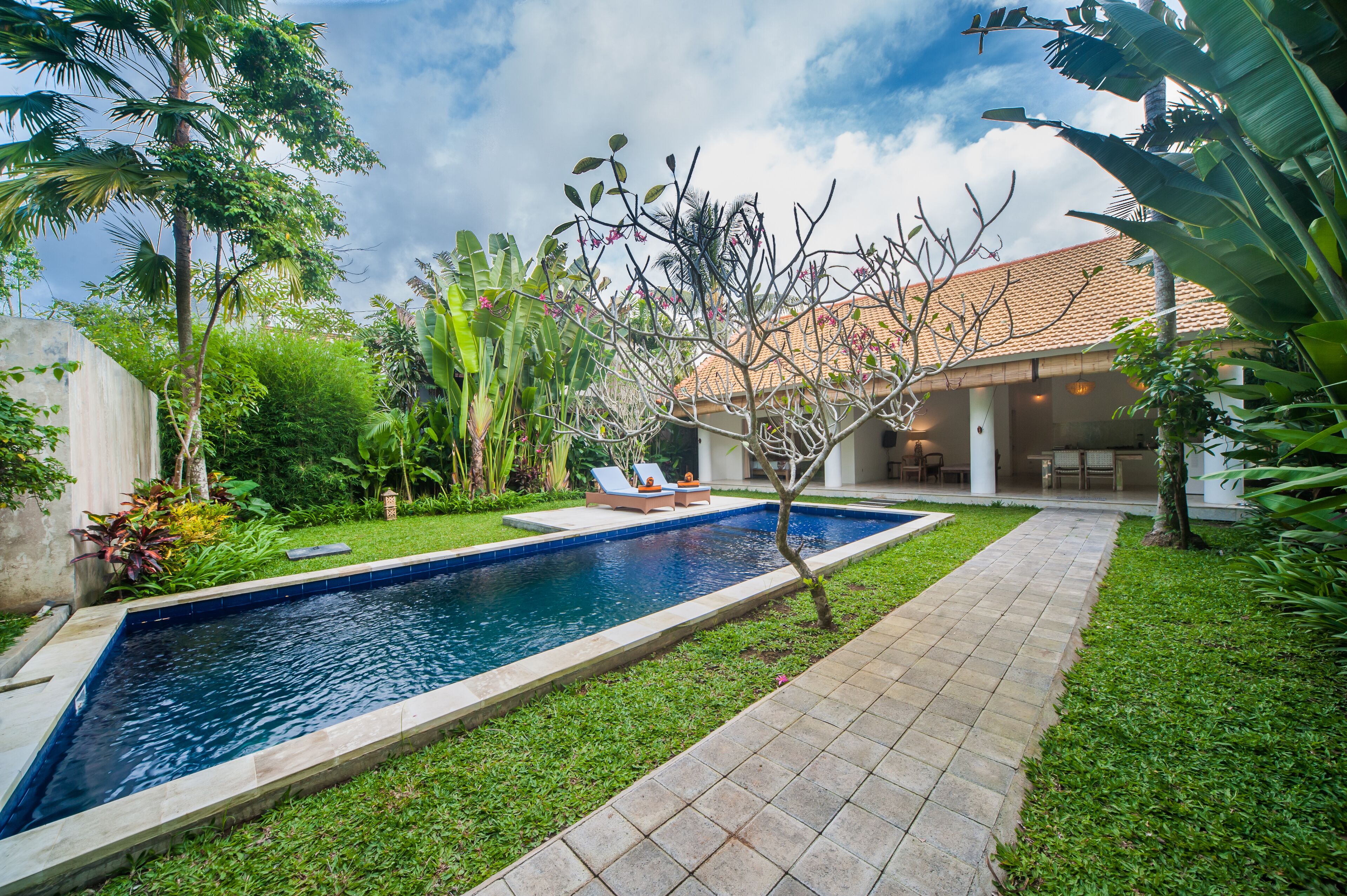 Kanasa Villa