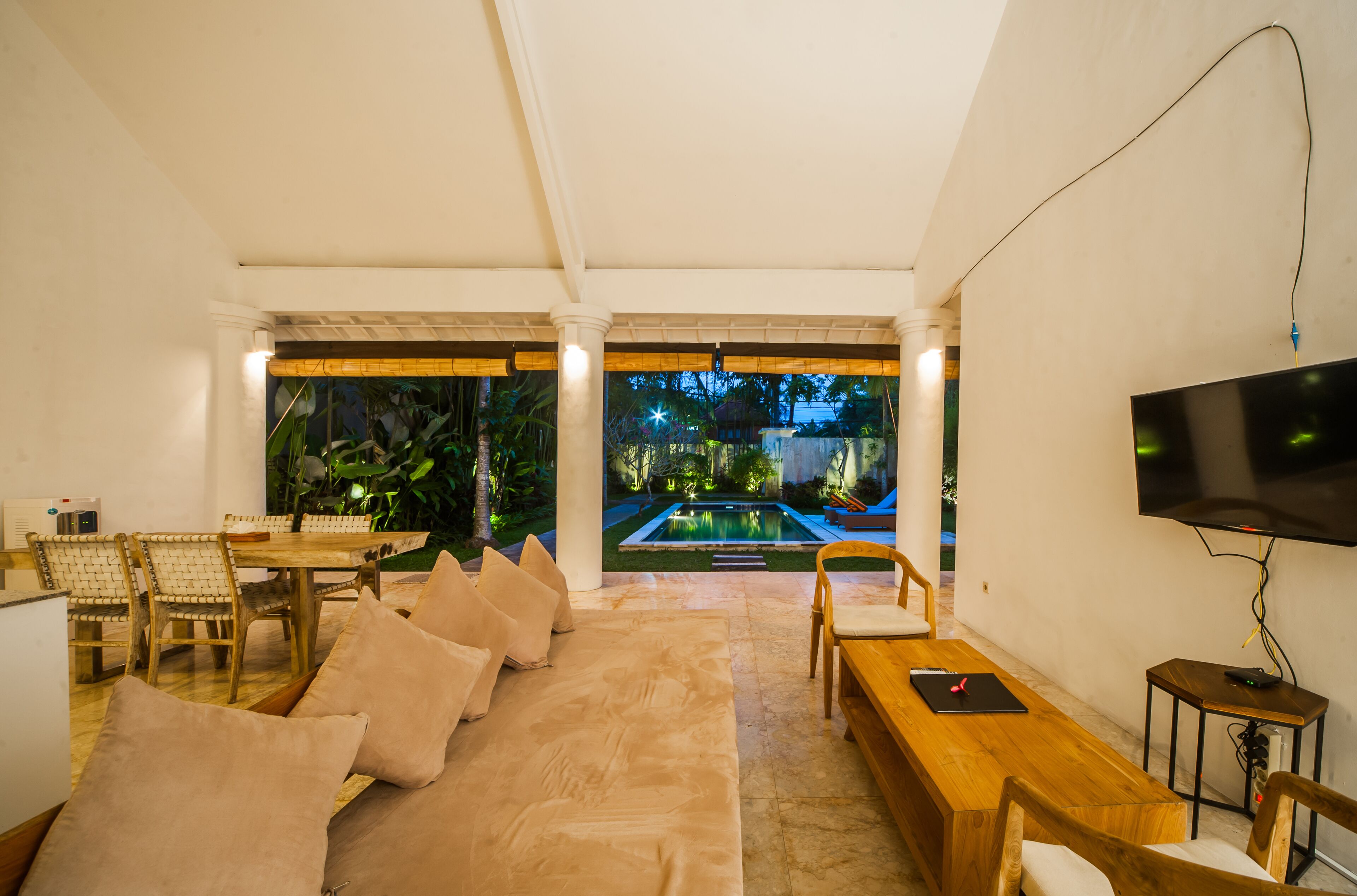 Kanasa Villa