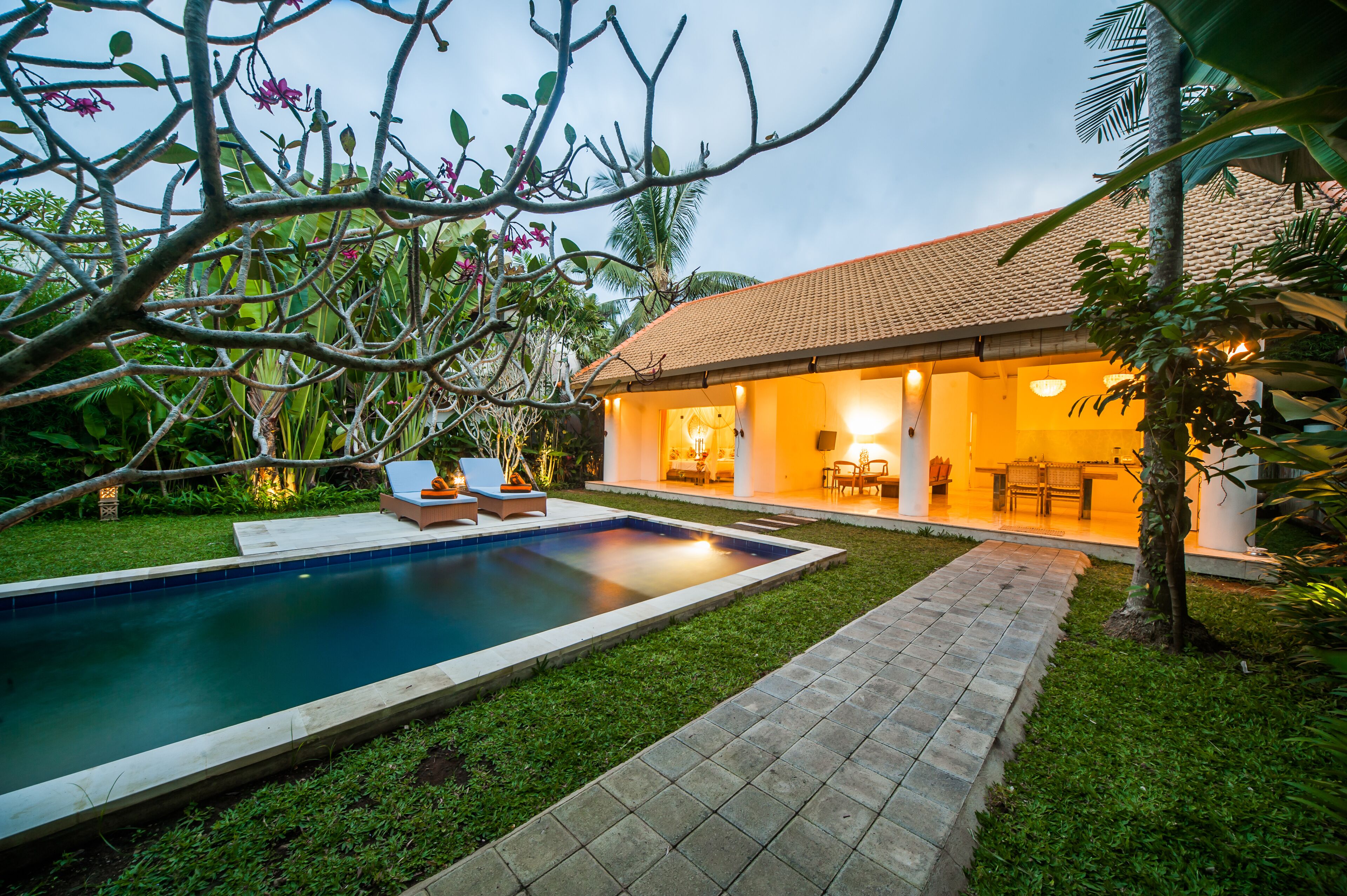 Kanasa Villa