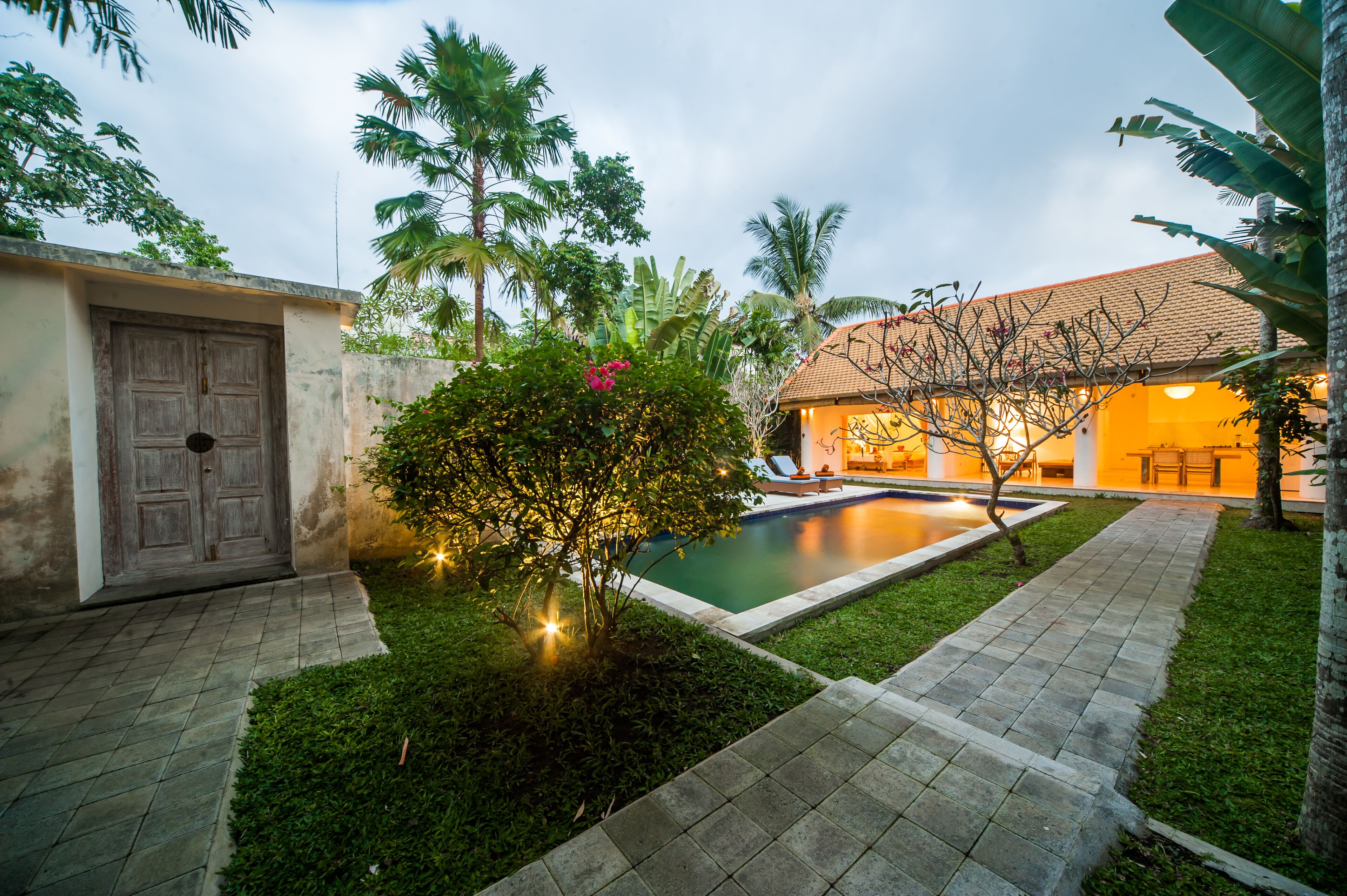 Kanasa Villa