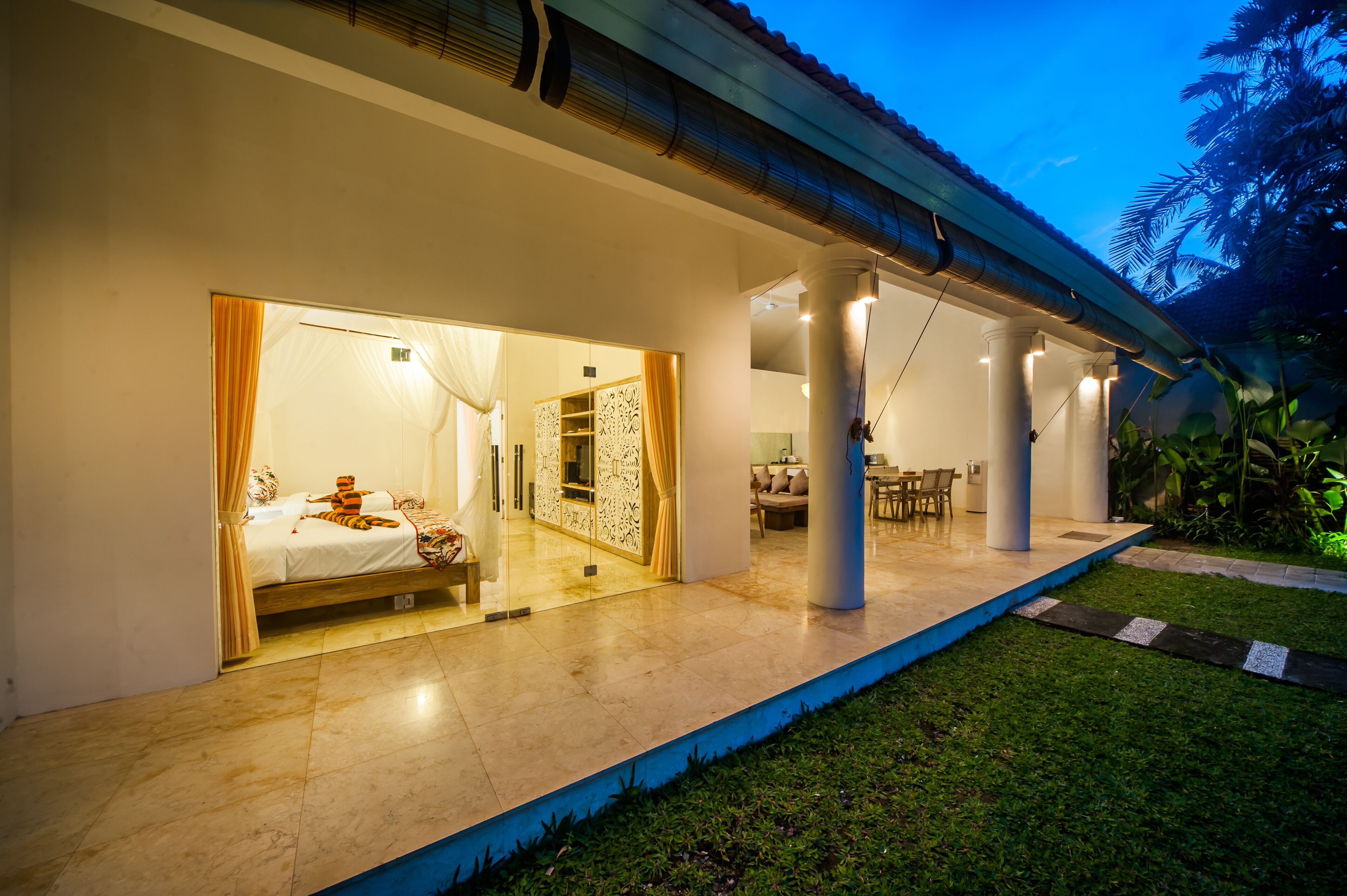 Kanasa Villa