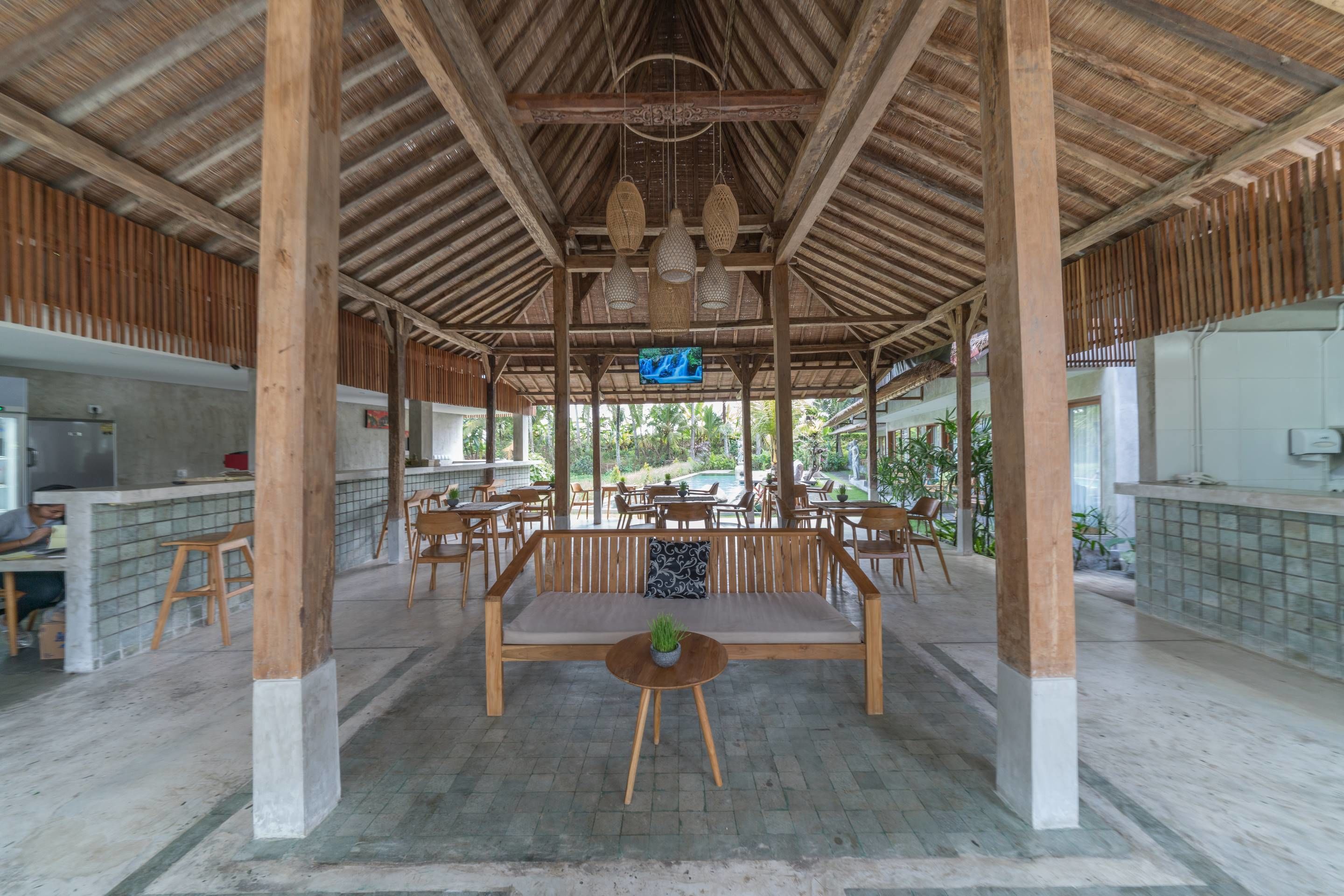 Kandarpa Ubud
