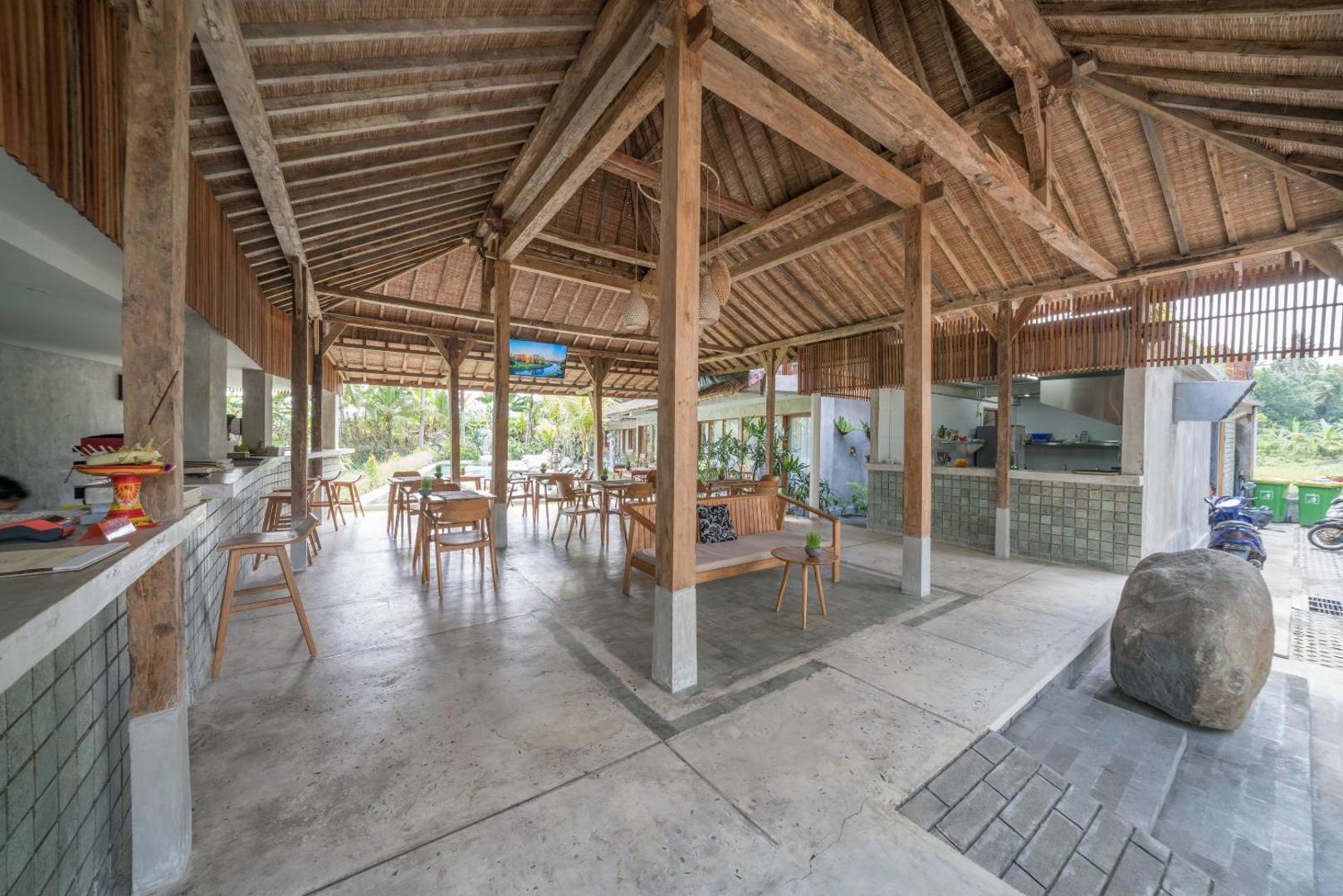 Kandarpa Ubud