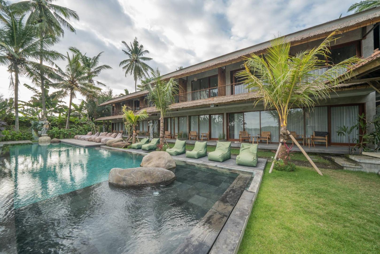 Kandarpa Ubud