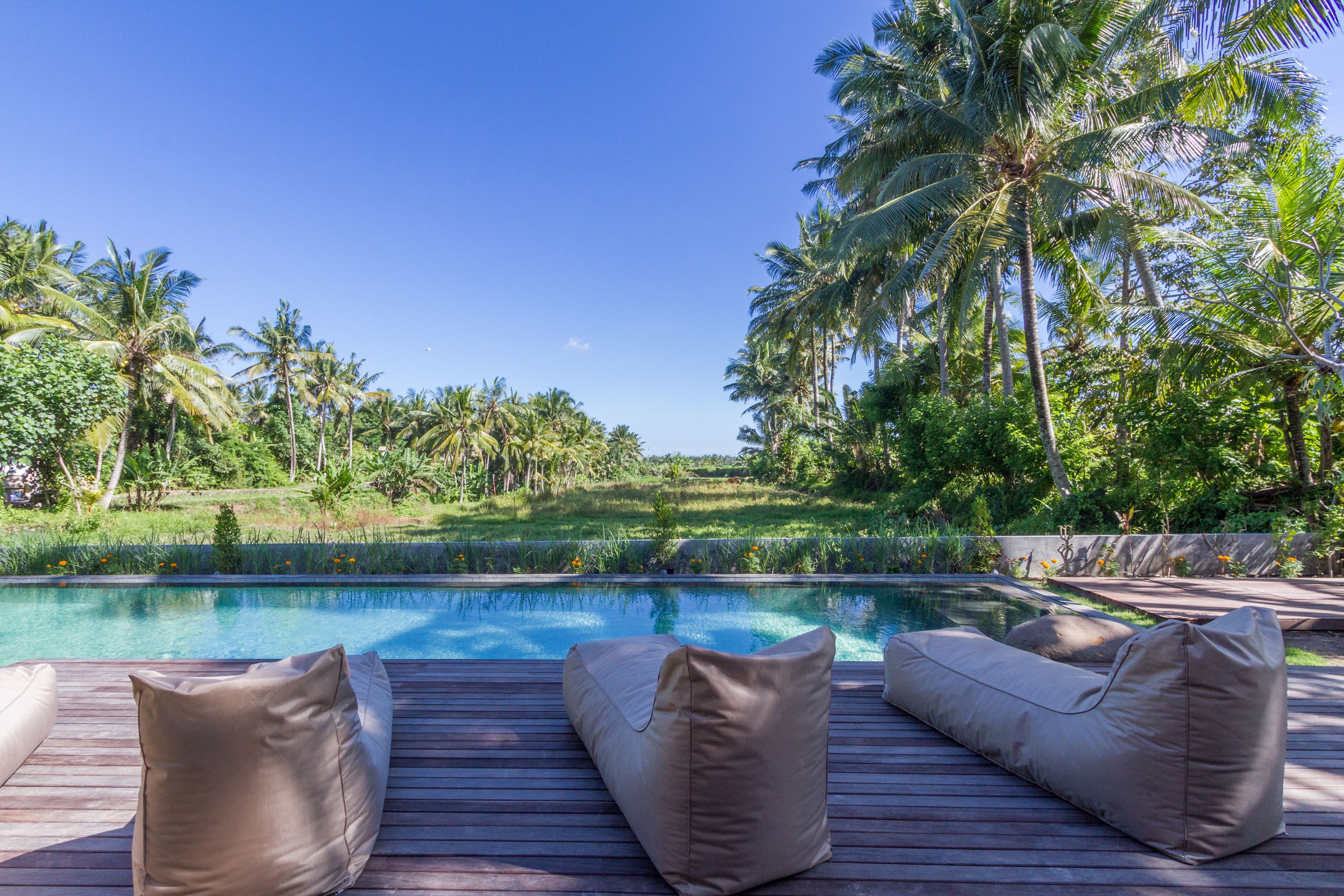 Kandarpa Ubud