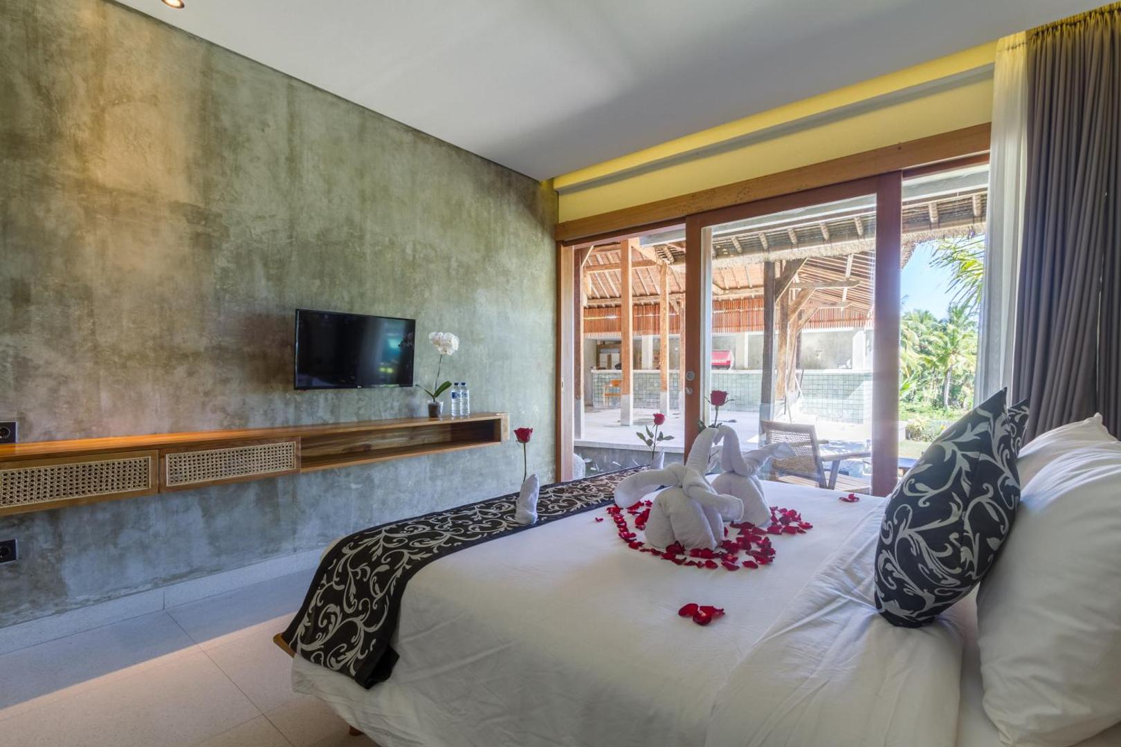 Kandarpa Ubud