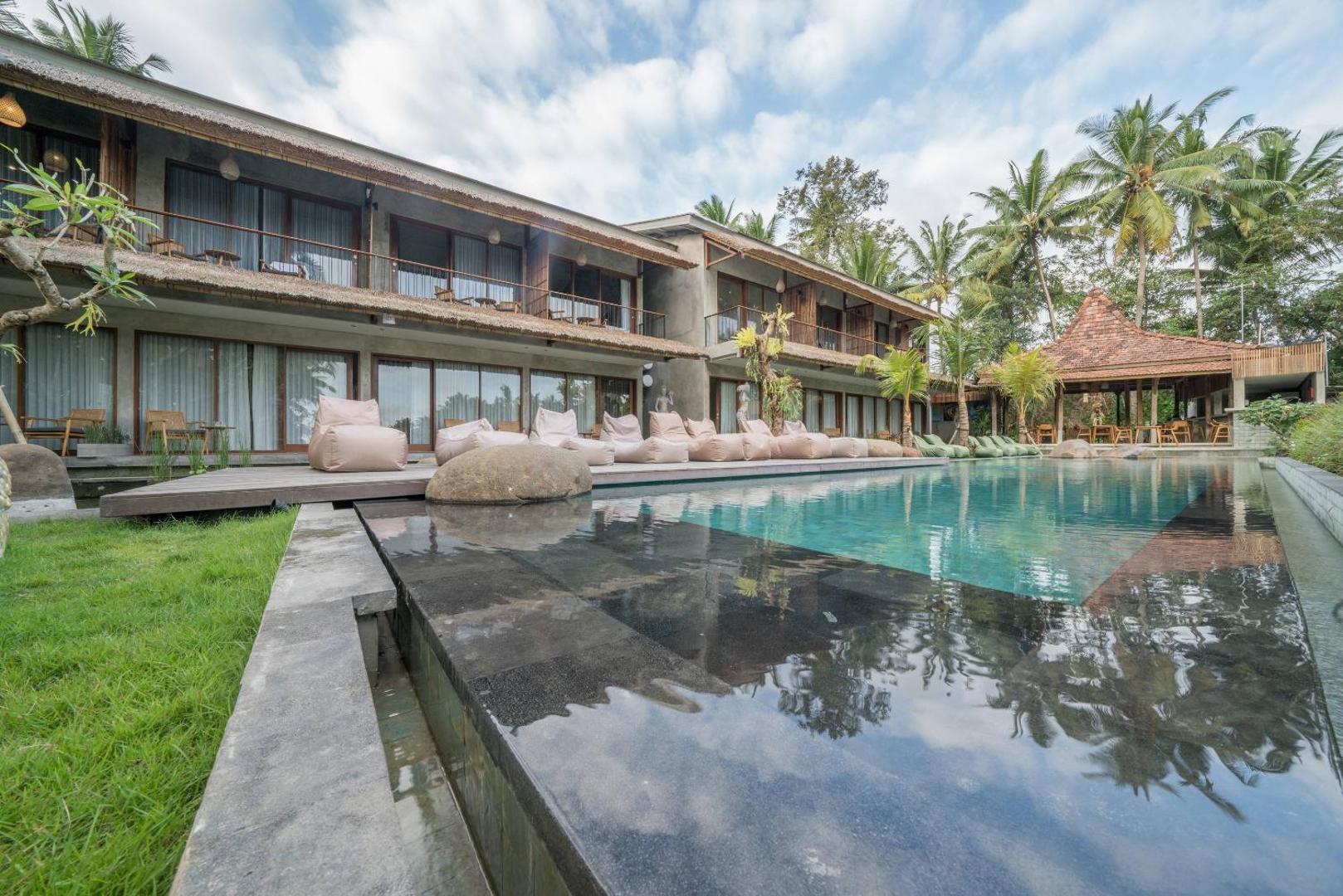 Kandarpa Ubud
