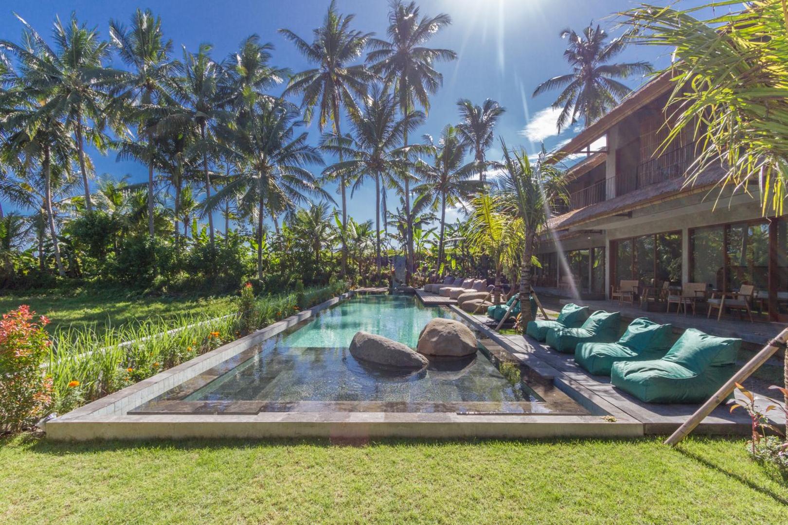 Kandarpa Ubud