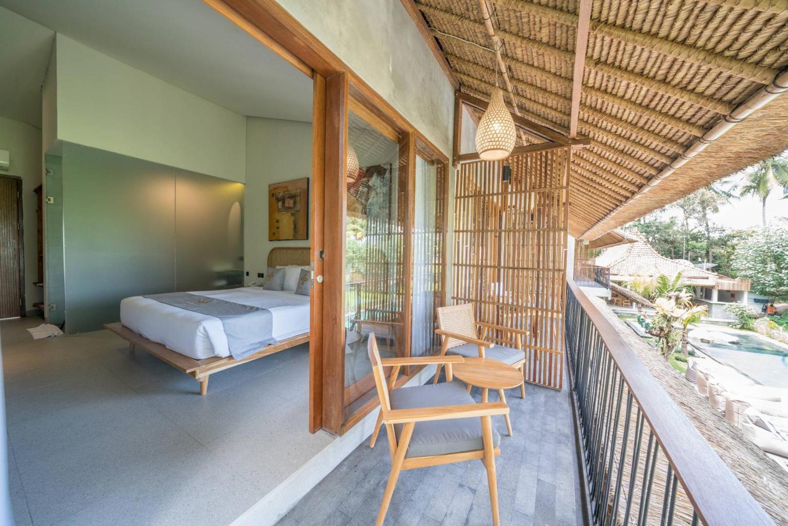 Kandarpa Ubud