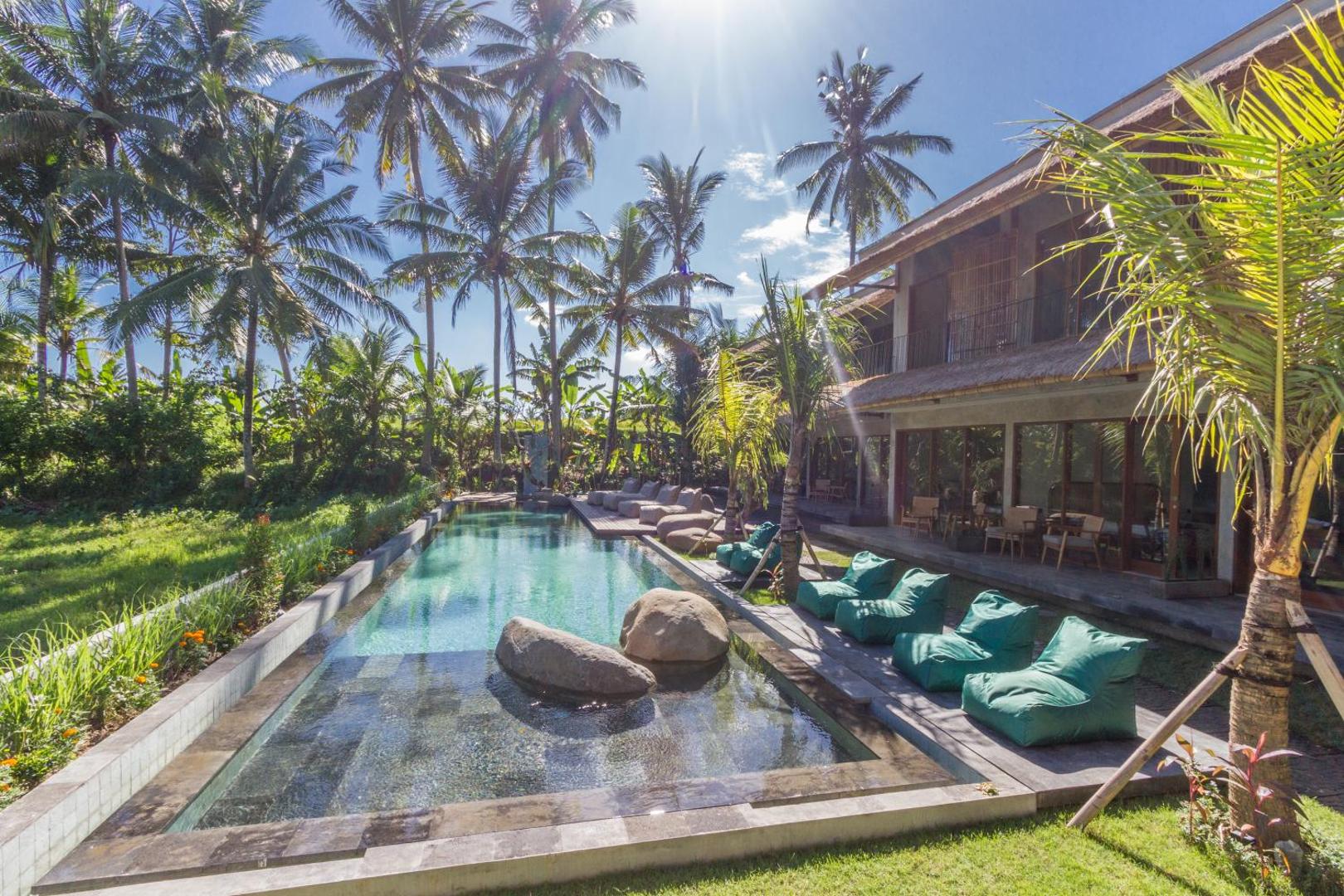 Kandarpa Ubud
