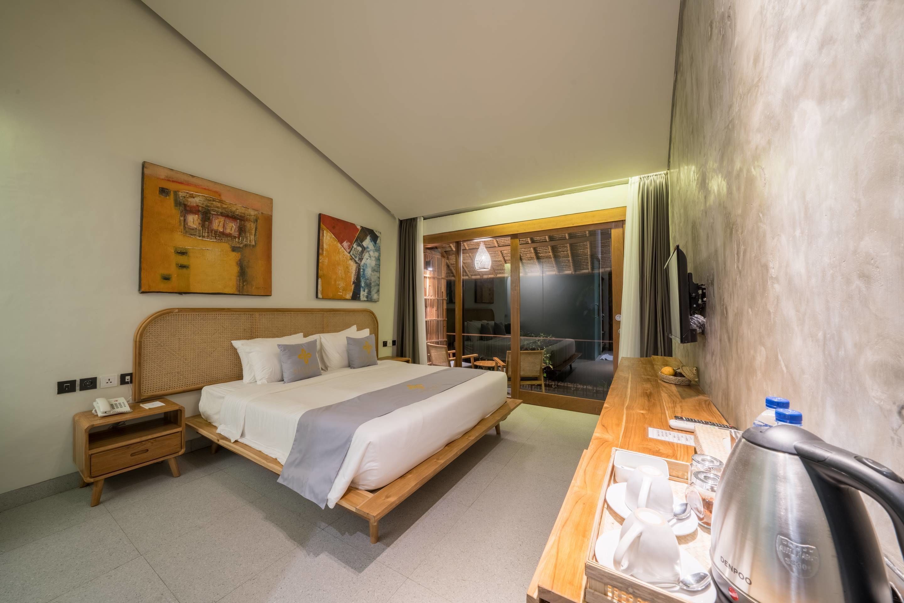 Kandarpa Ubud