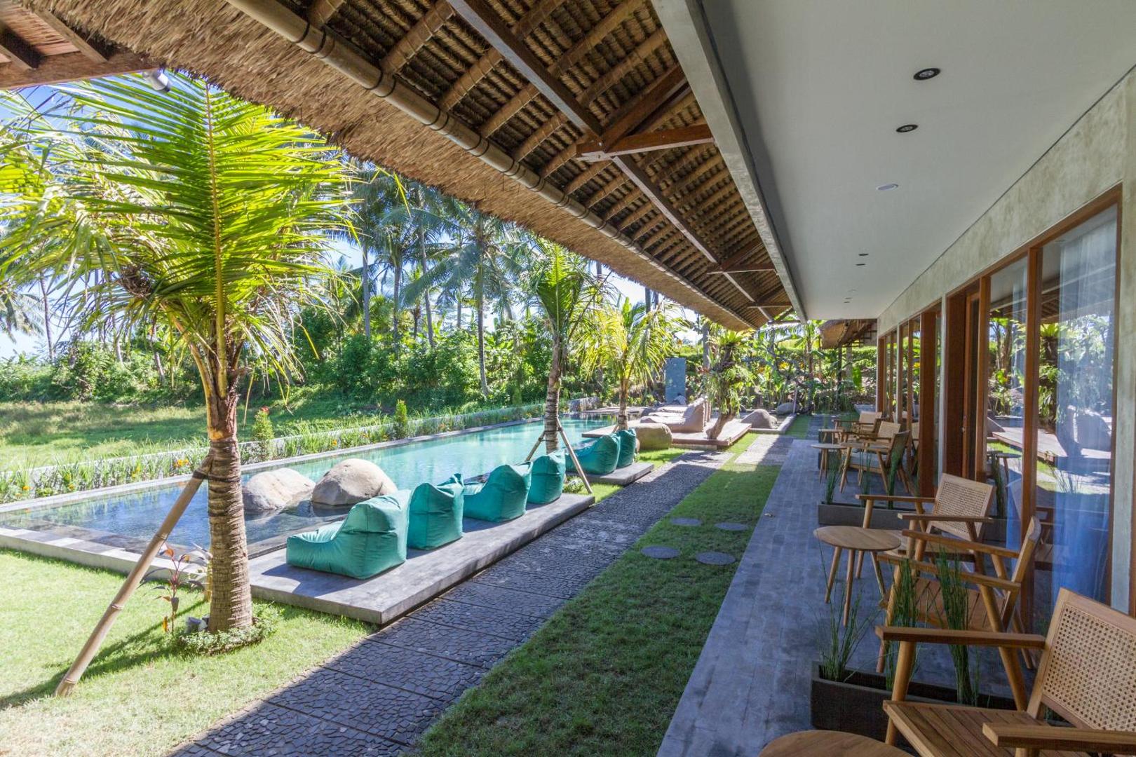 Kandarpa Ubud