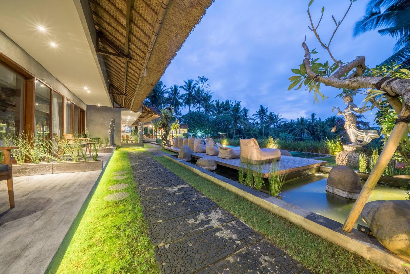 Kandarpa Ubud