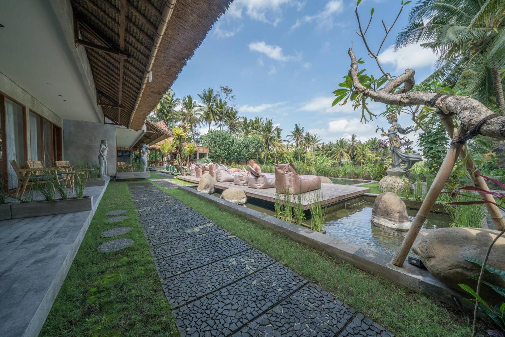 Kandarpa Ubud