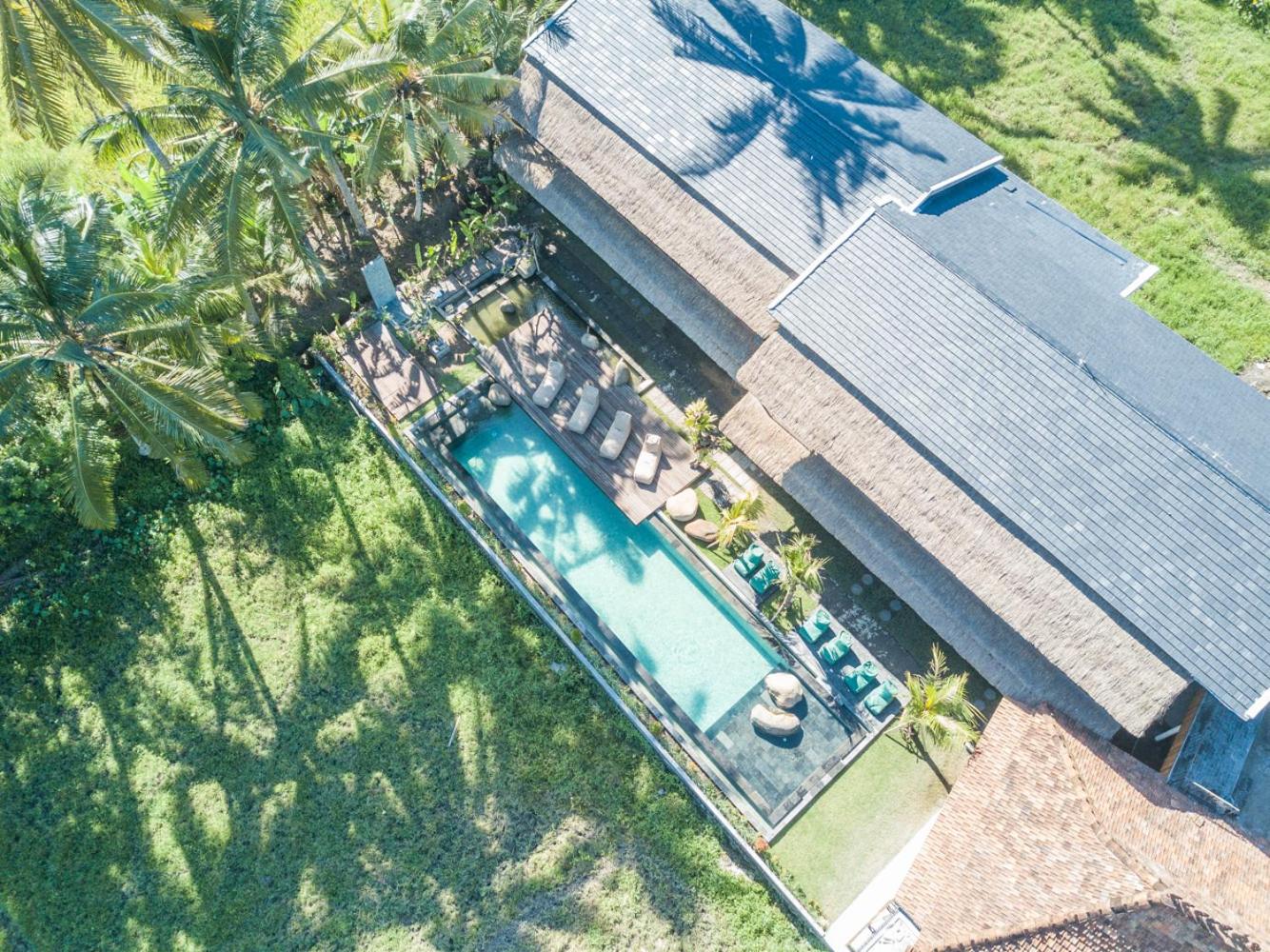 Kandarpa Ubud