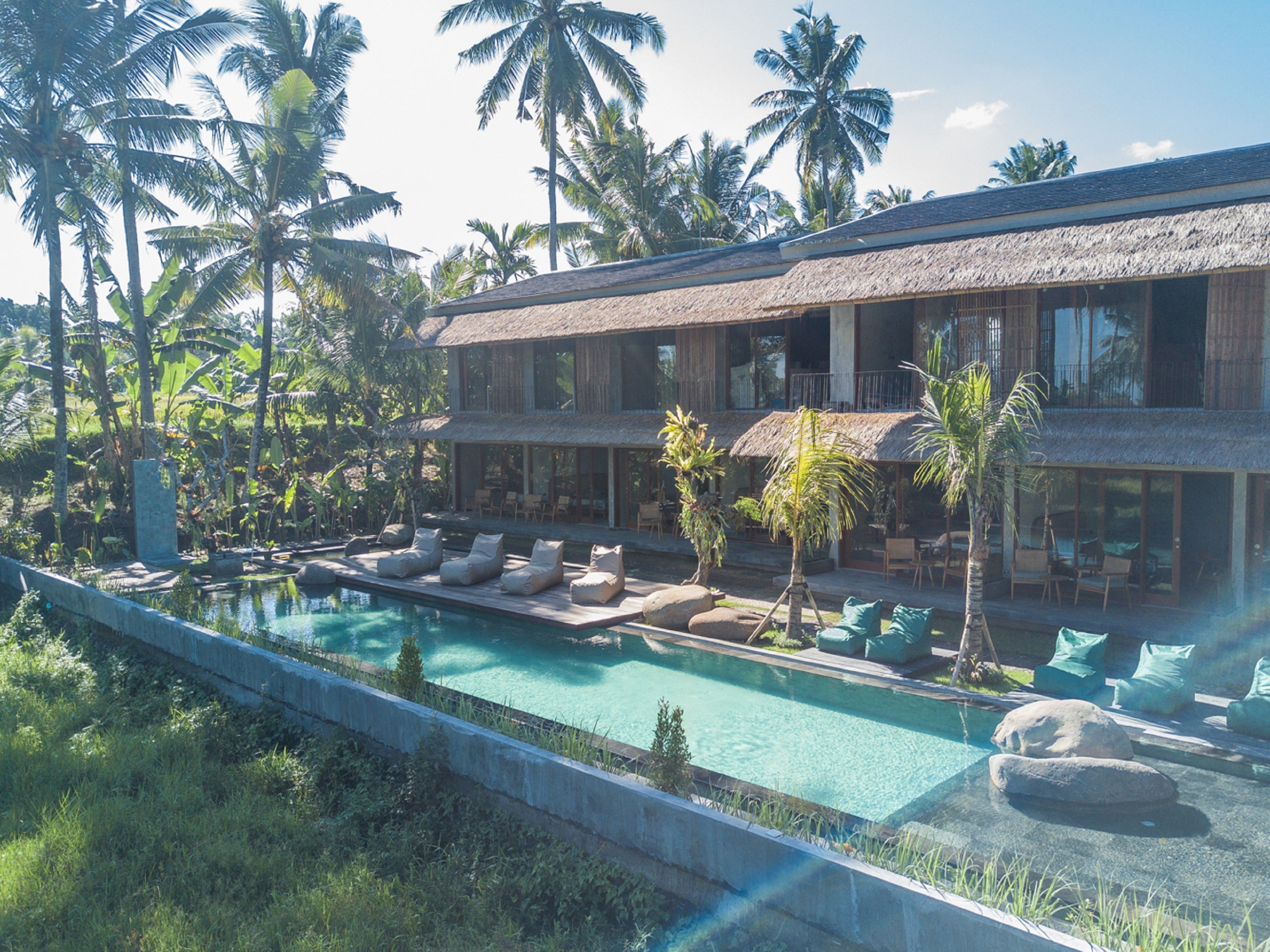 Kandarpa Ubud