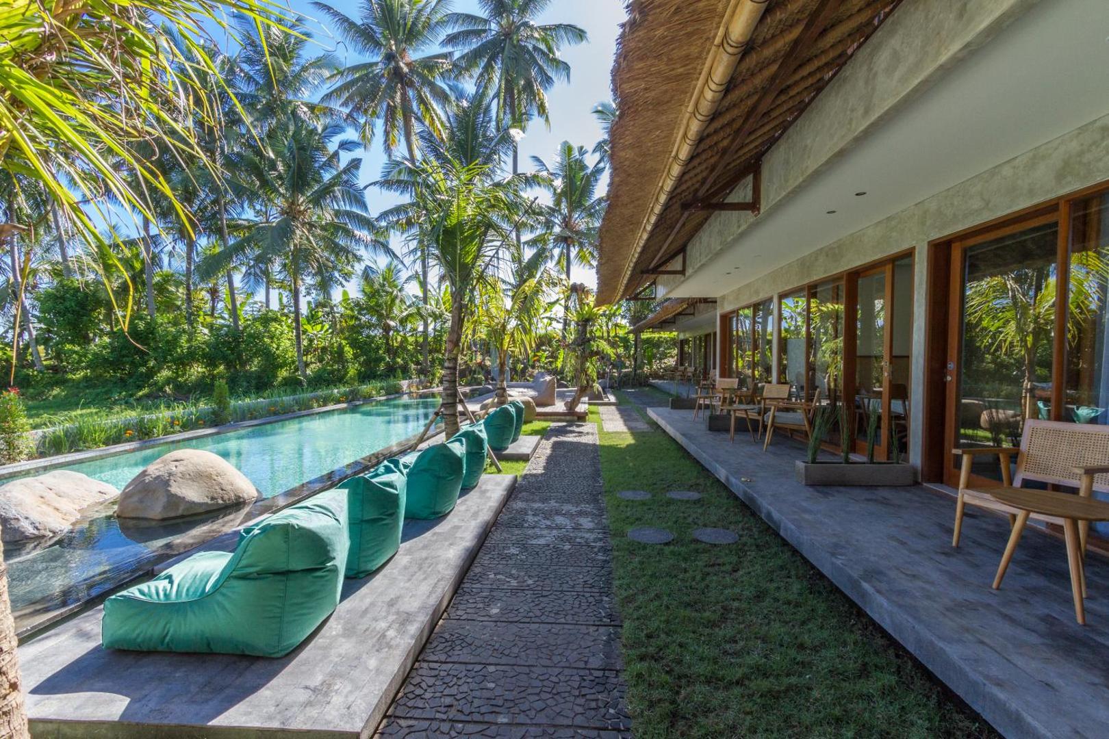 Kandarpa Ubud