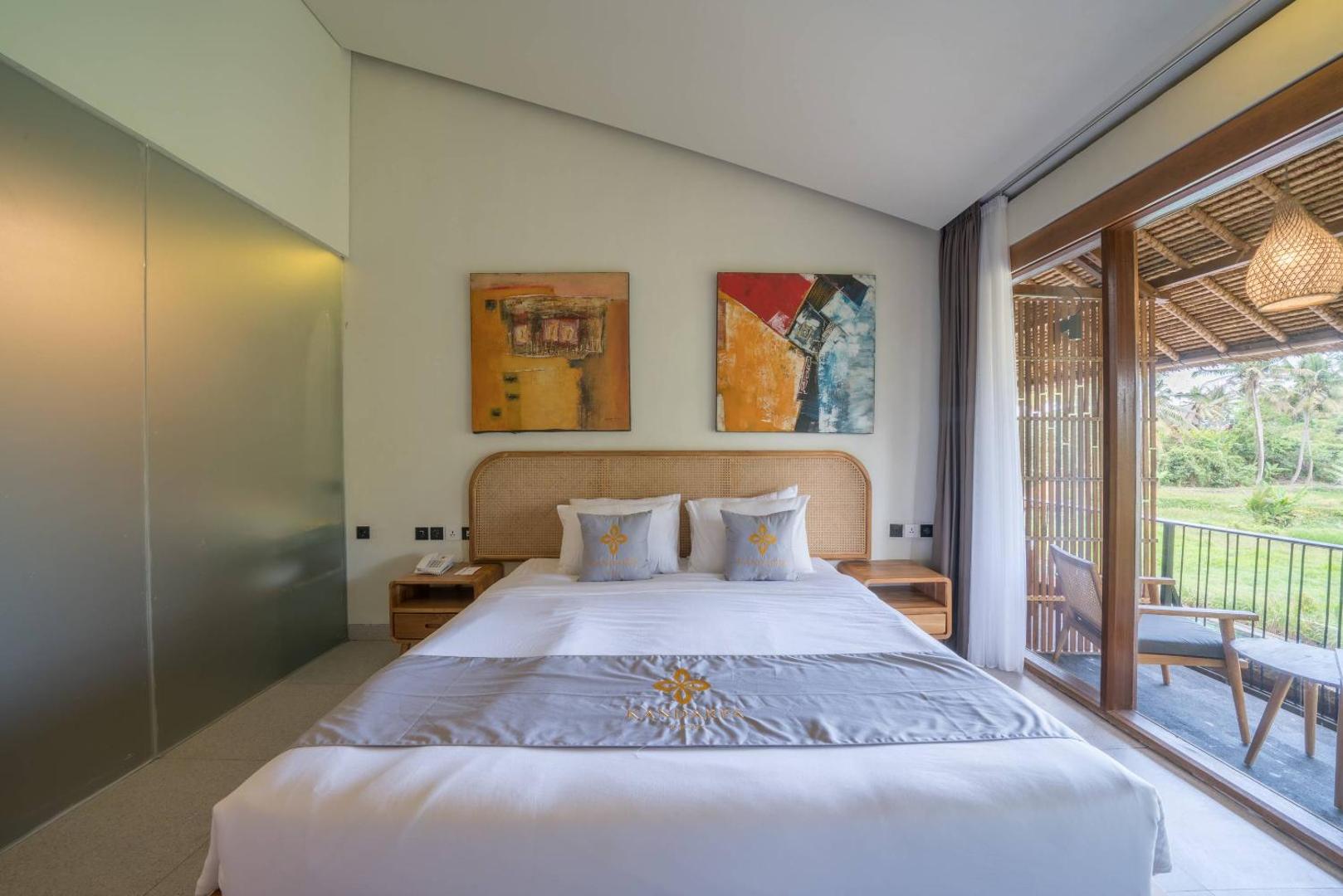 Kandarpa Ubud