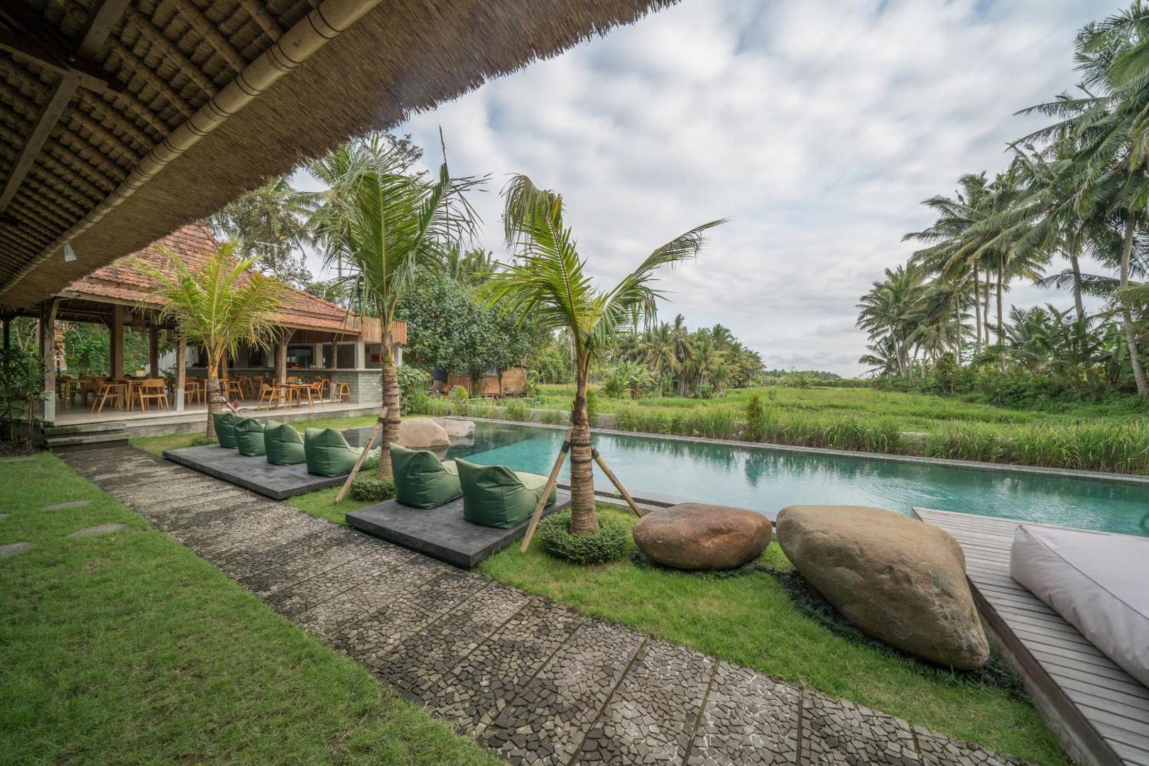 Kandarpa Ubud