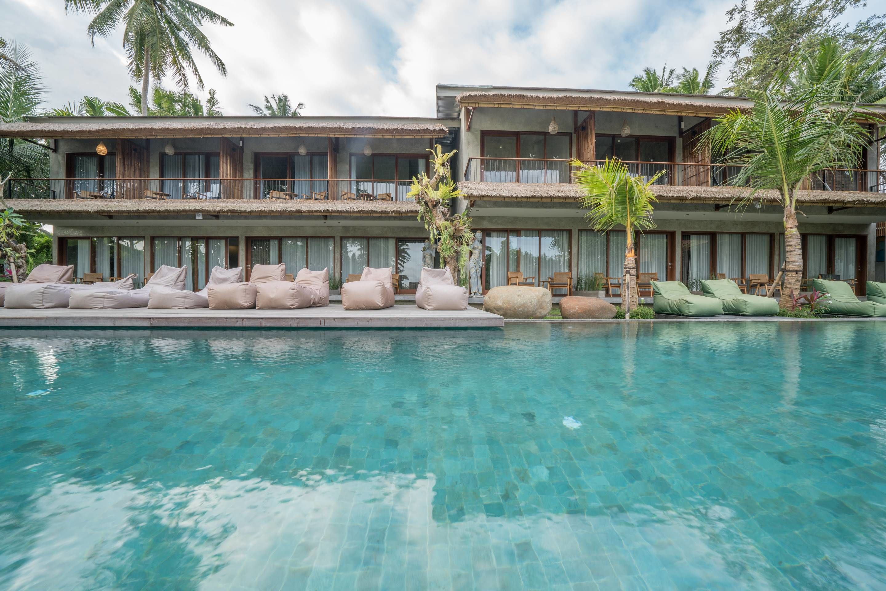 Kandarpa Ubud