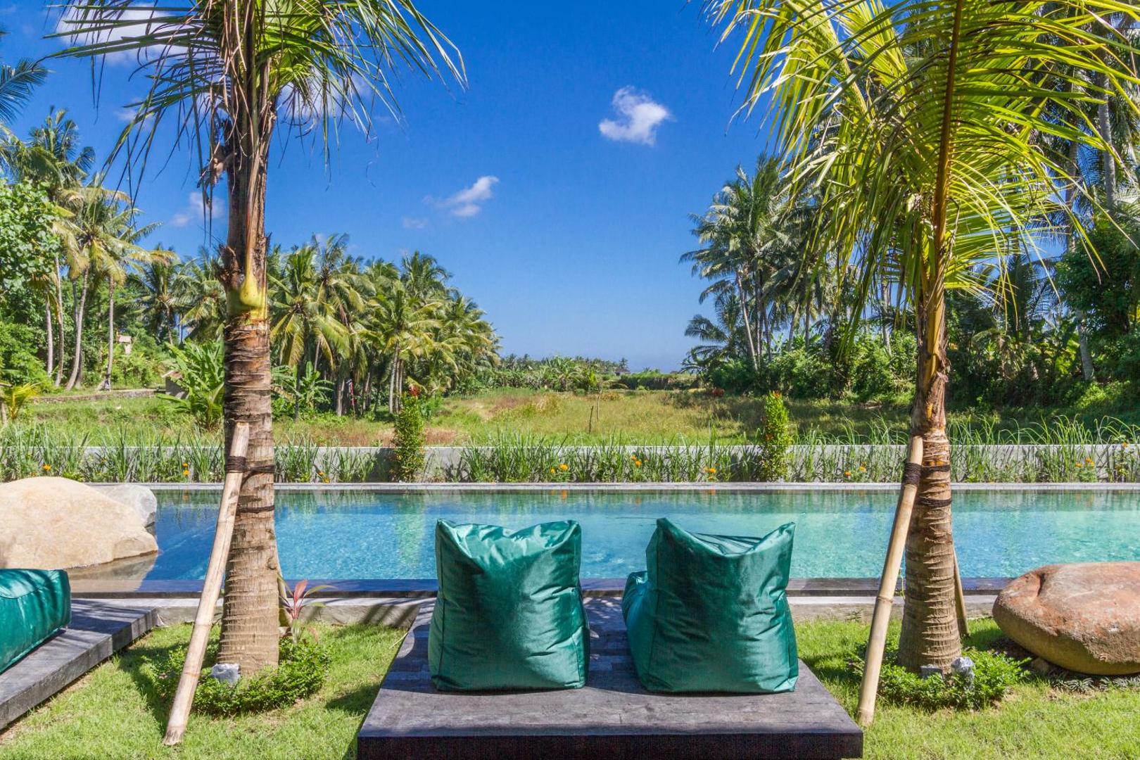 Kandarpa Ubud