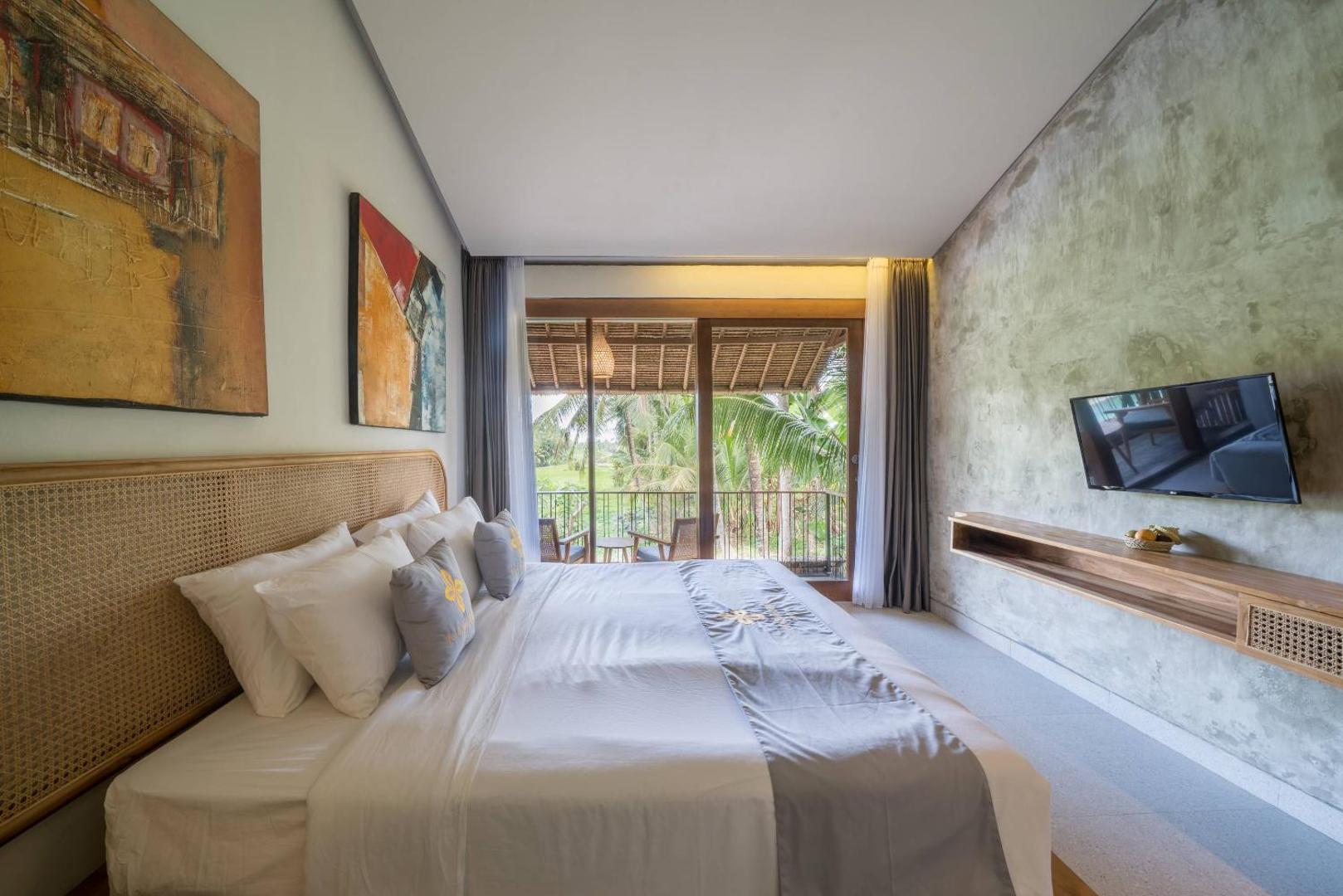 Kandarpa Ubud