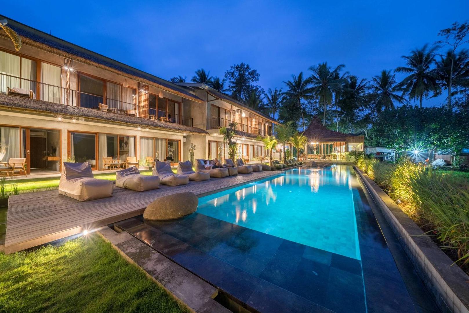 Kandarpa Ubud