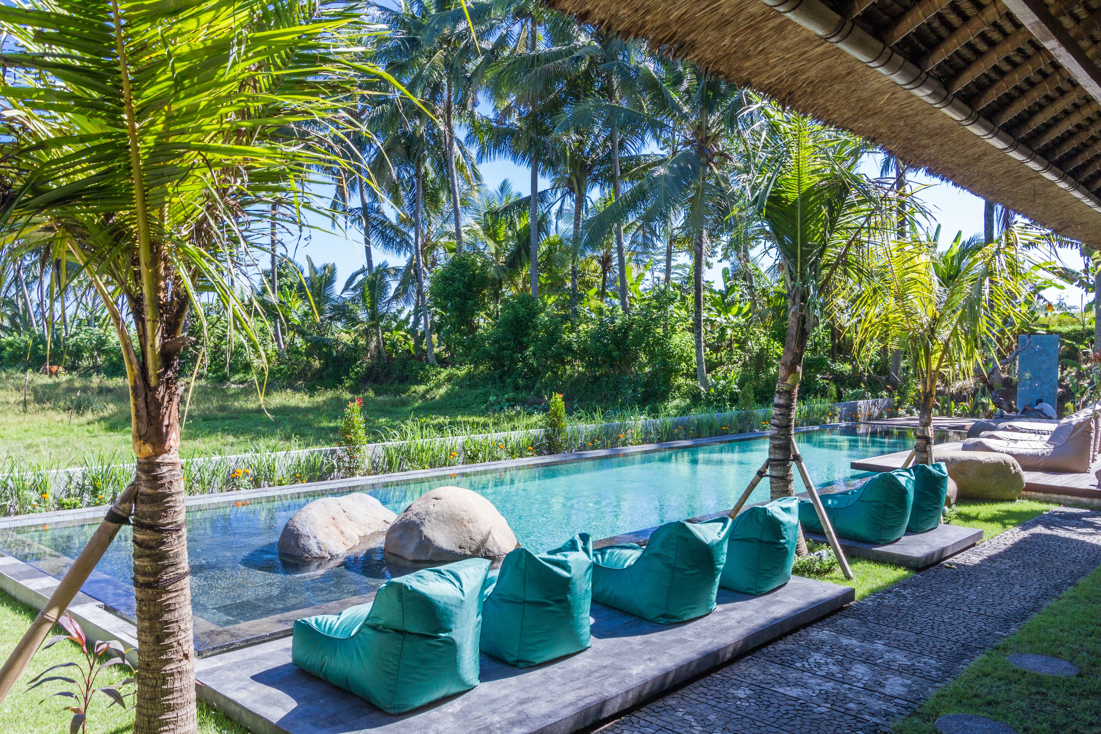 Kandarpa Ubud