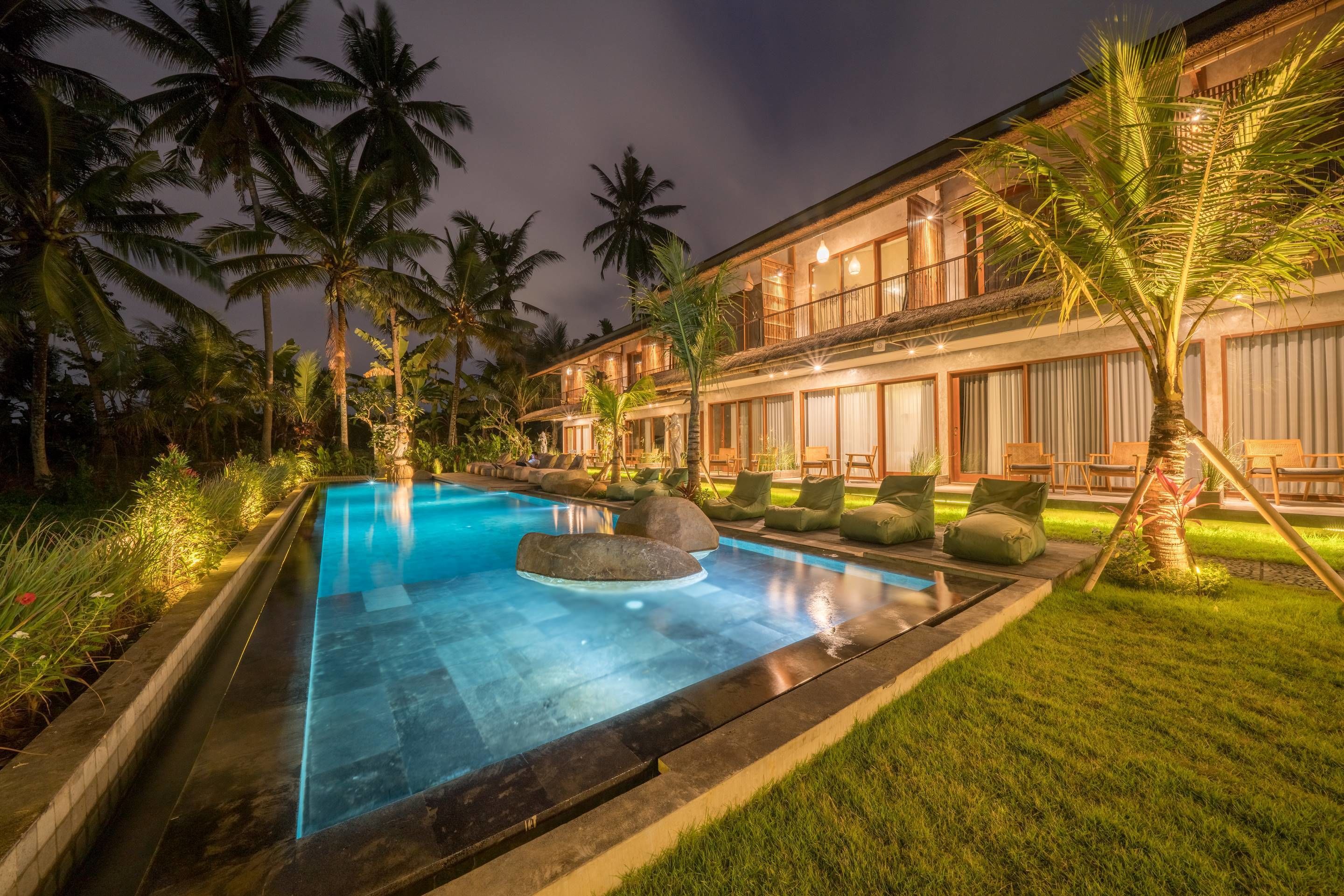 Kandarpa Ubud