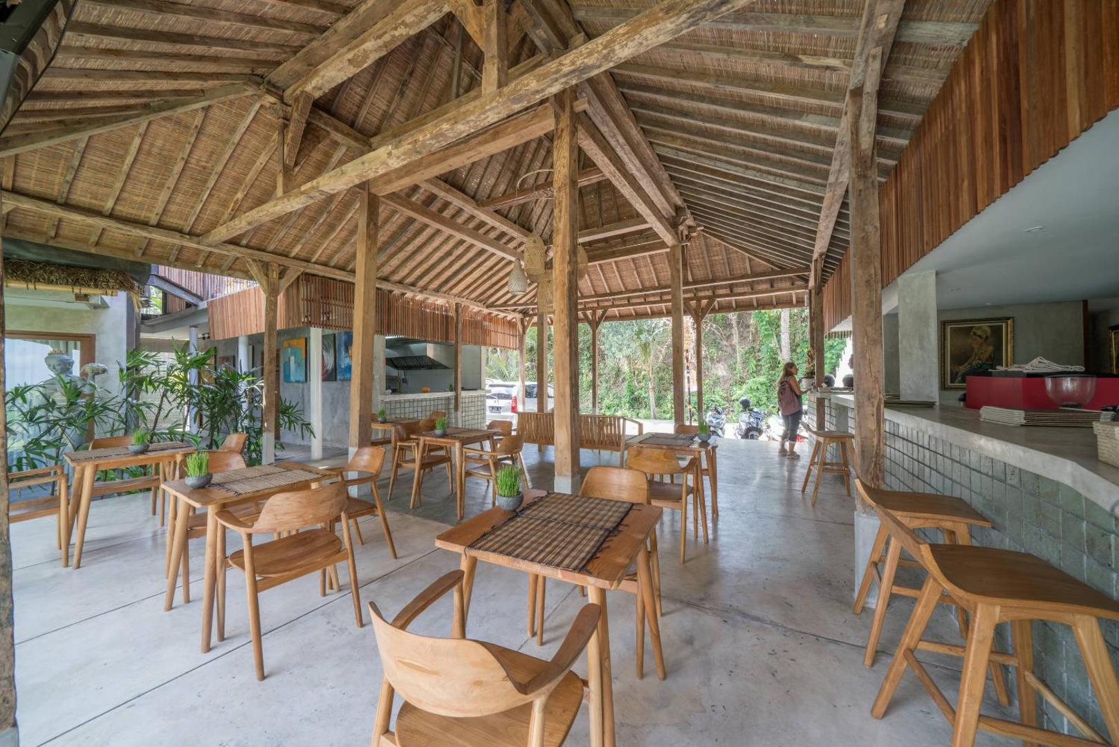 Kandarpa Ubud