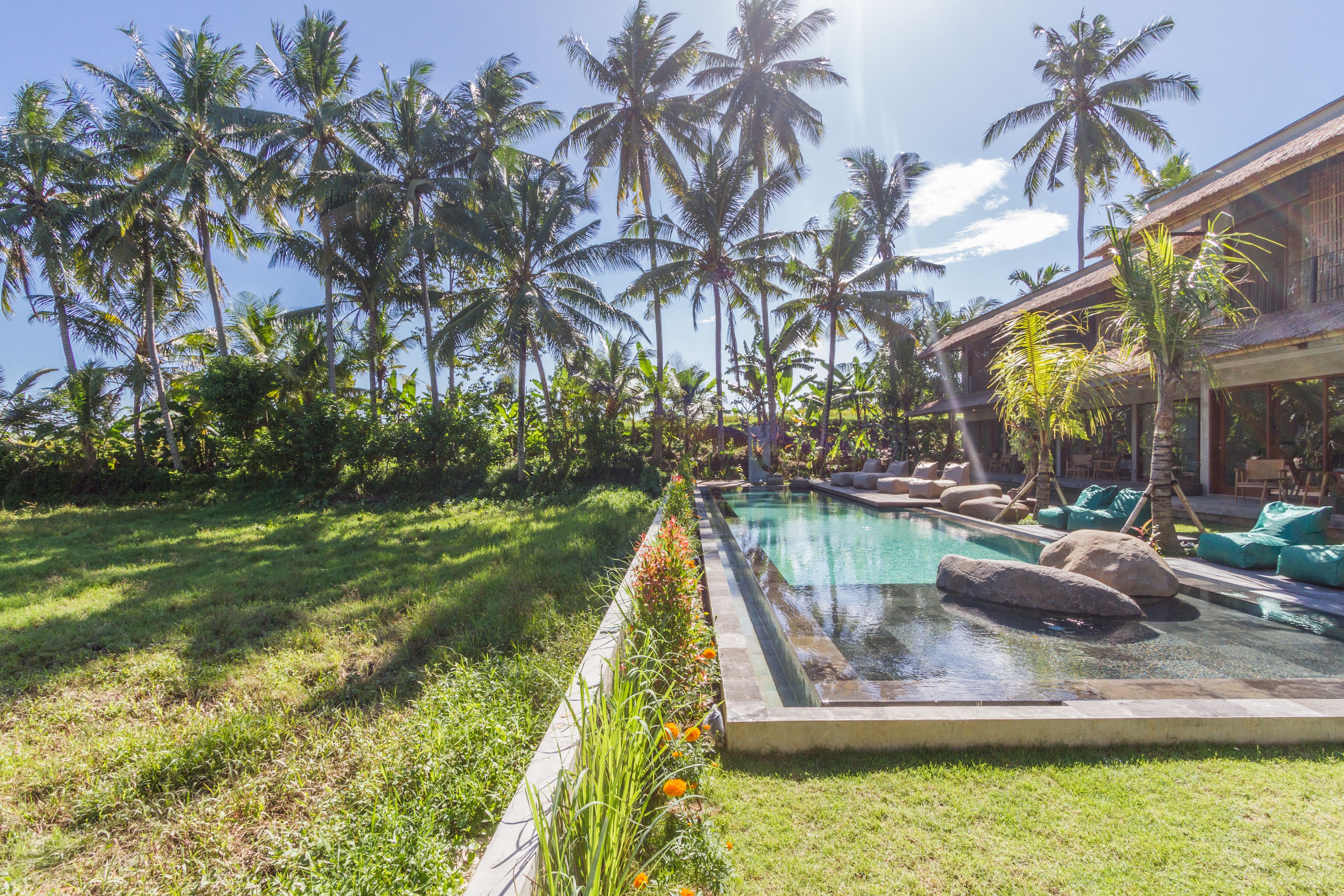 Kandarpa Ubud