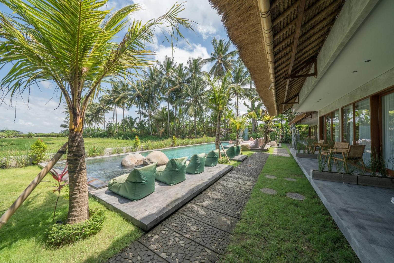 Kandarpa Ubud