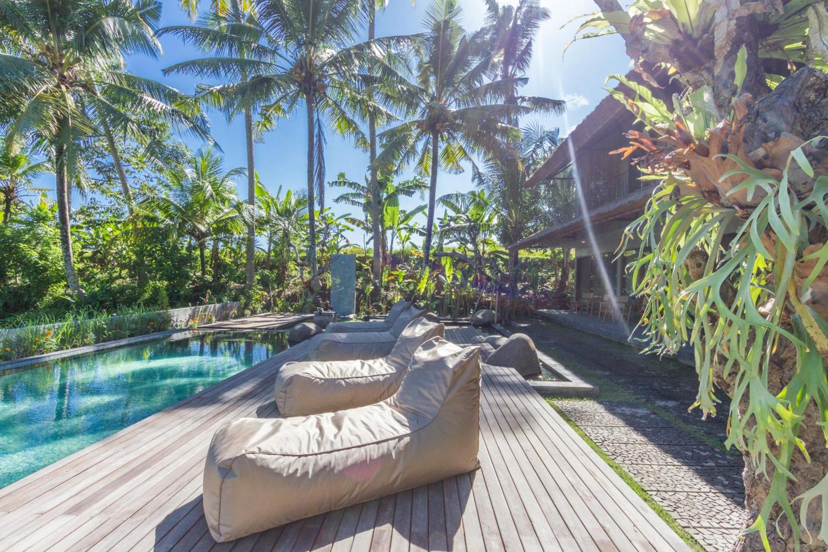 Kandarpa Ubud