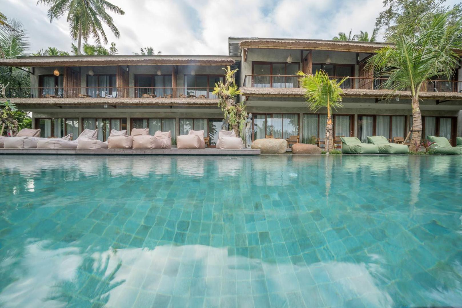 Kandarpa Ubud