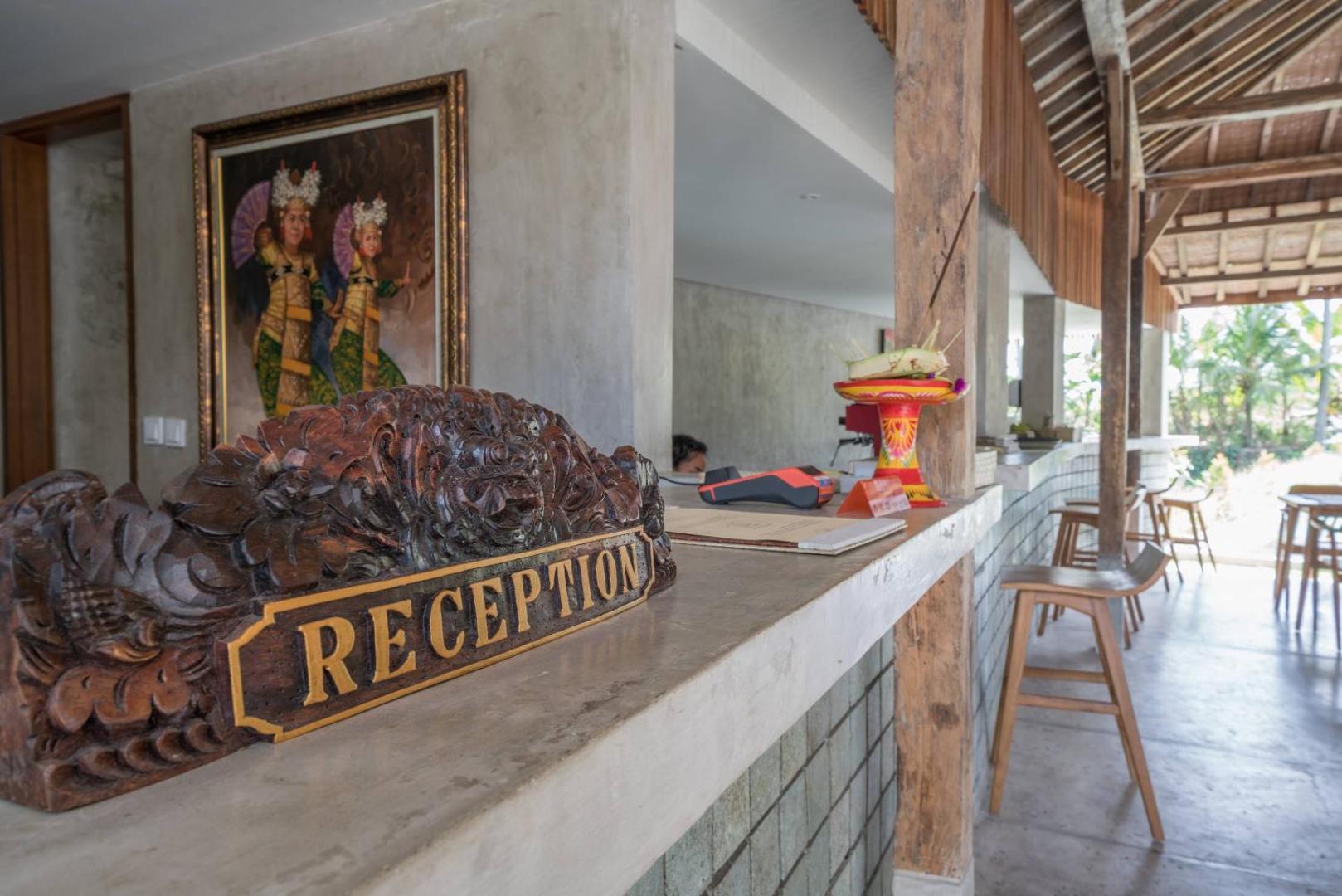 Kandarpa Ubud