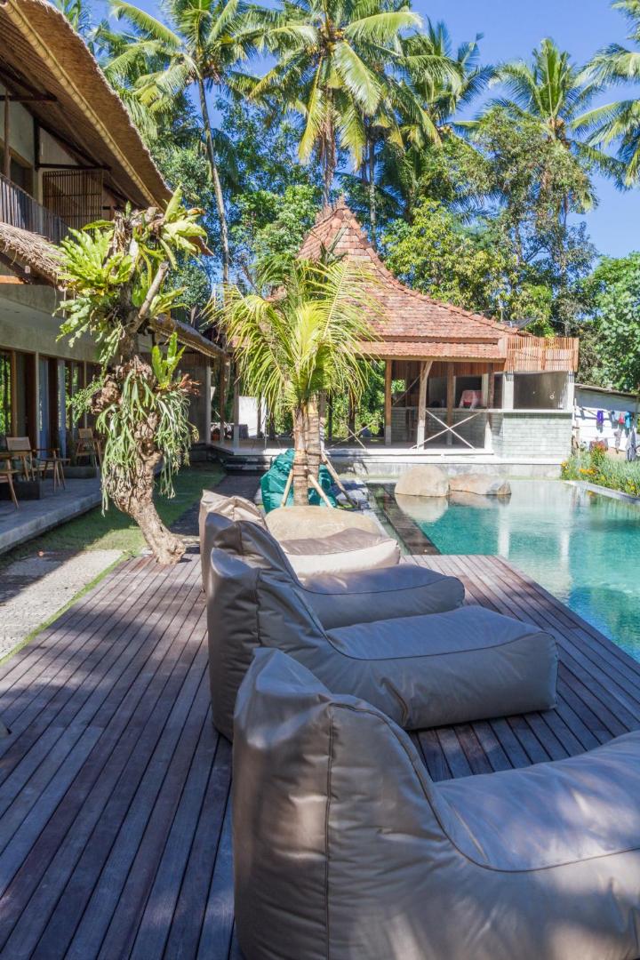 Kandarpa Ubud