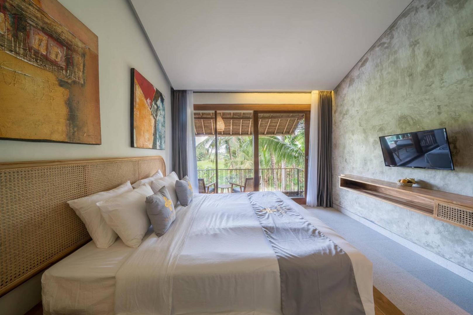 Kandarpa Ubud
