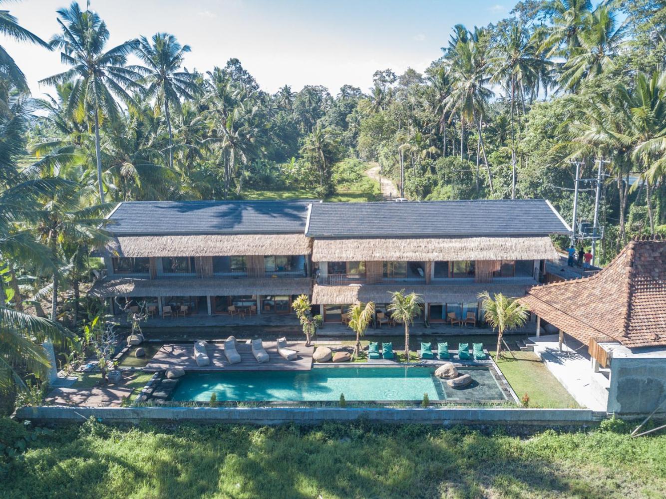 Kandarpa Ubud