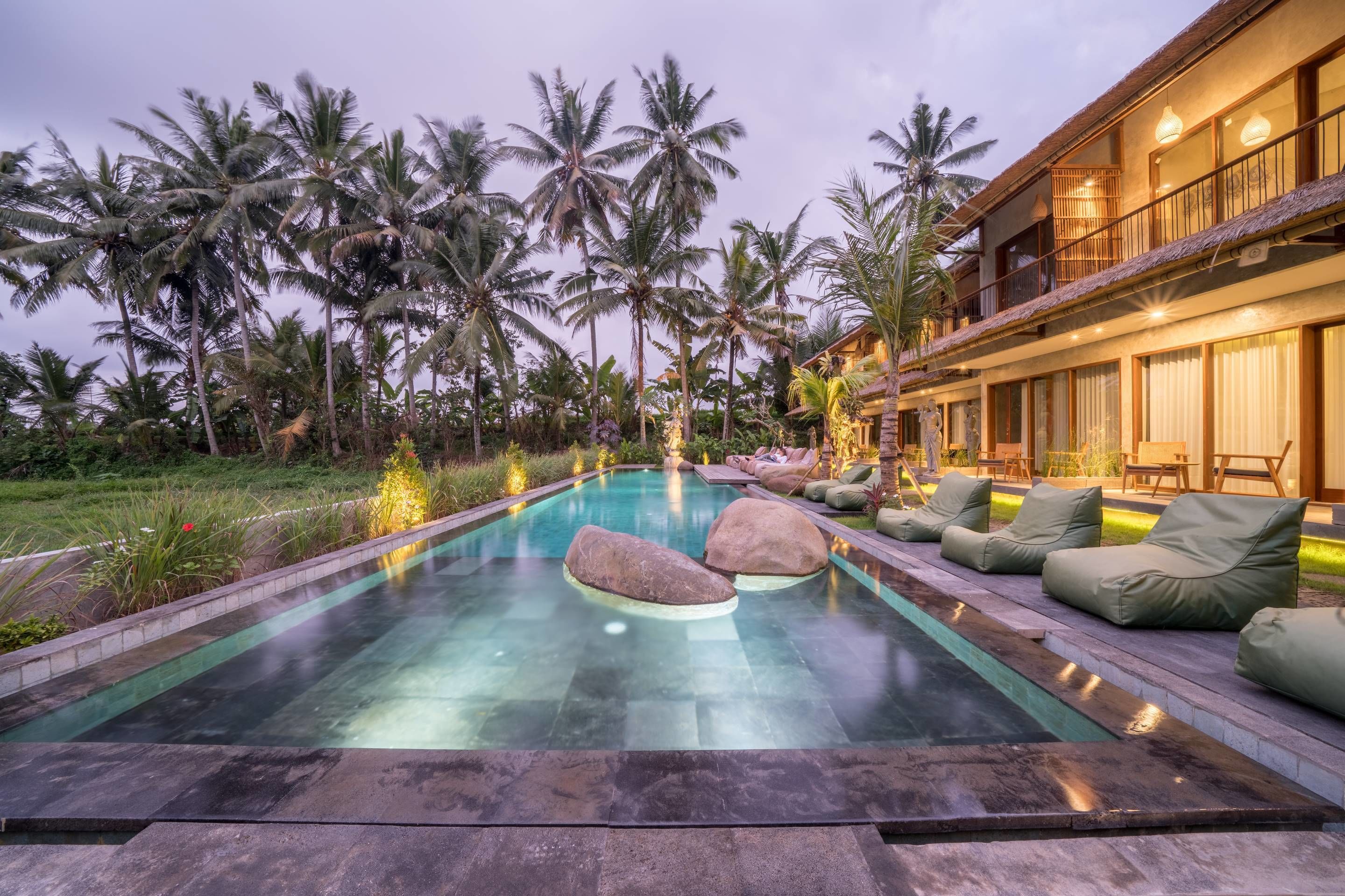 Kandarpa Ubud