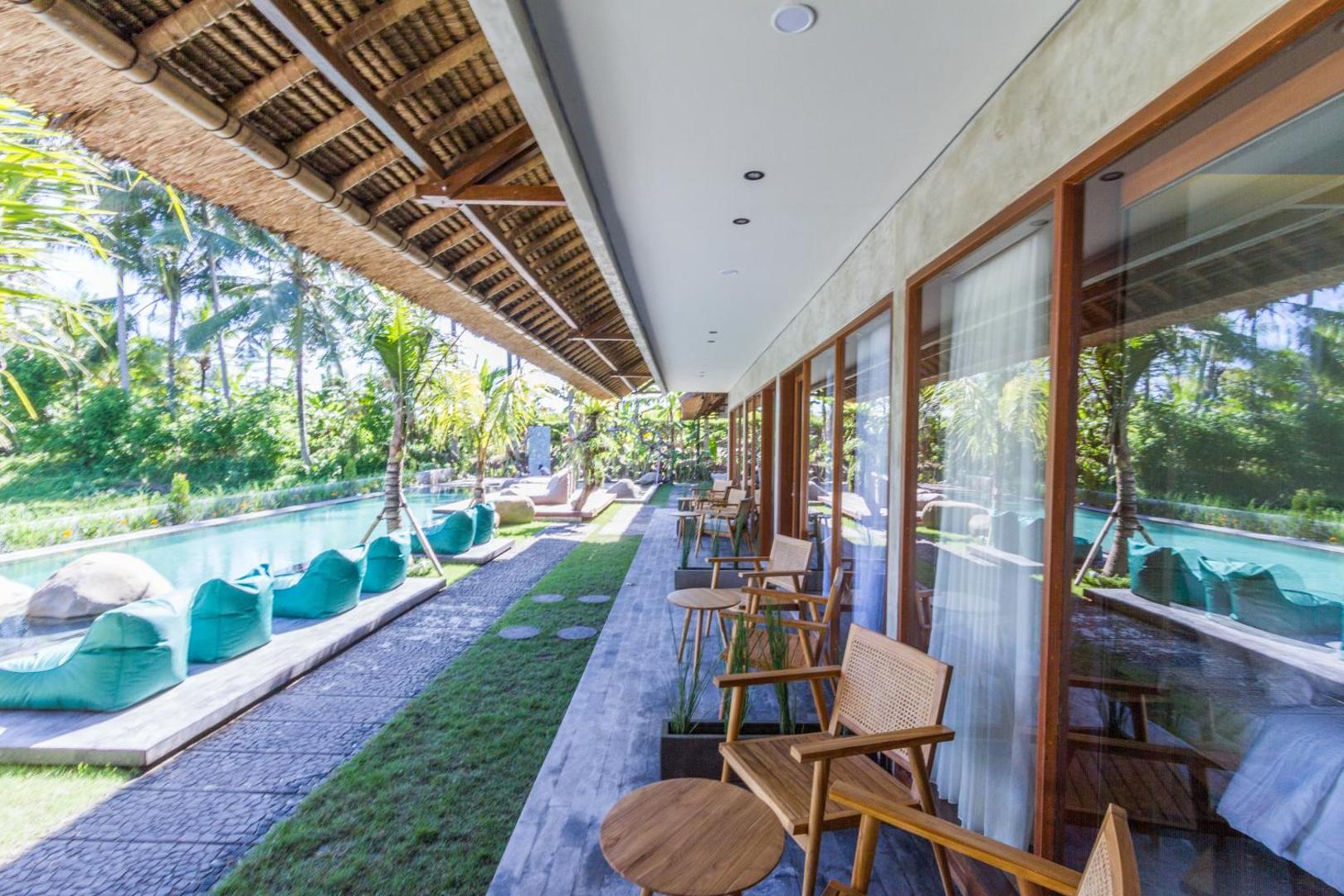 Kandarpa Ubud