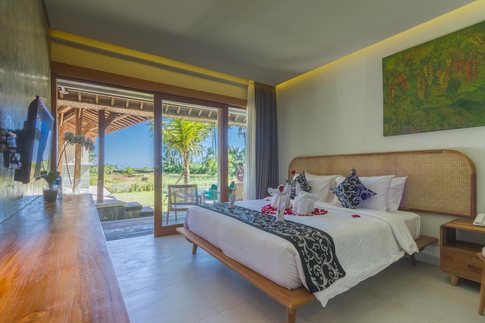 Kandarpa Ubud