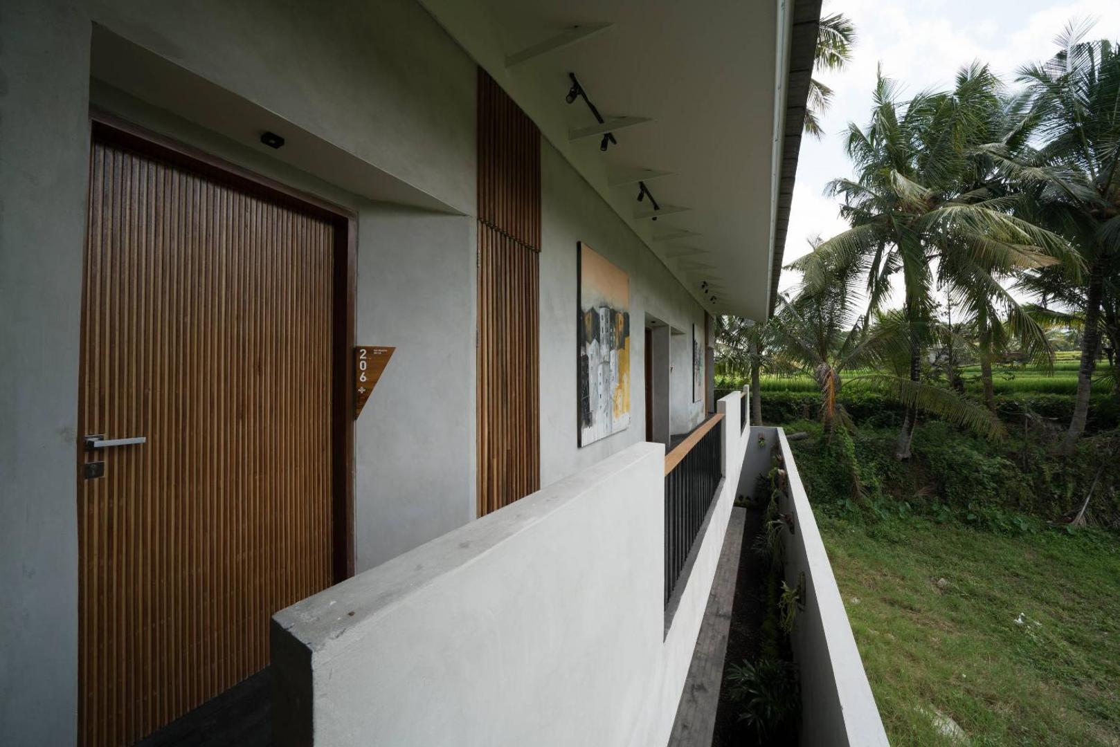 Kandarpa Ubud