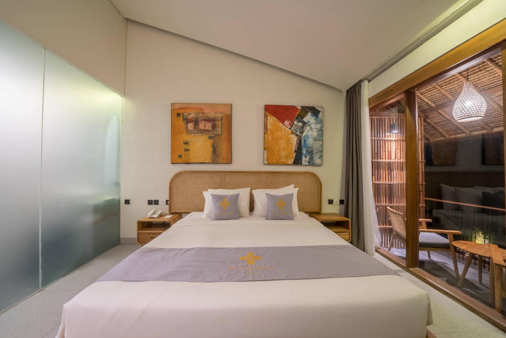 Kandarpa Ubud