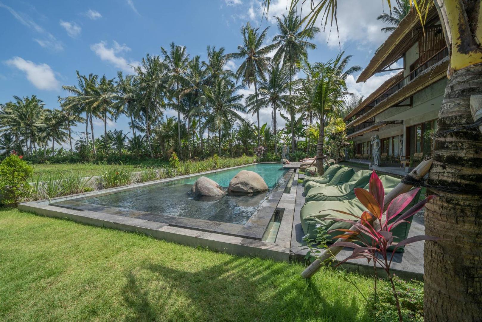 Kandarpa Ubud