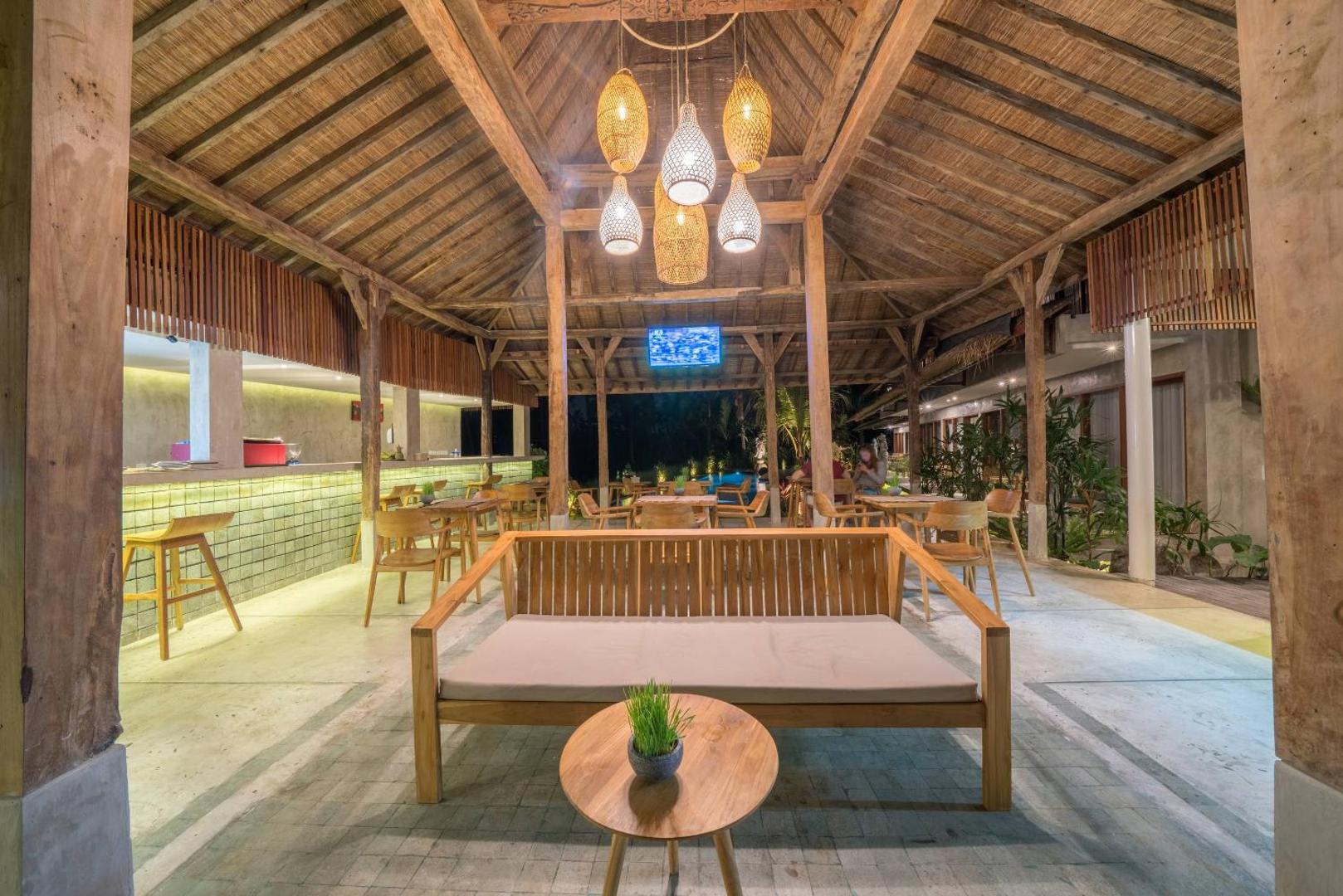Kandarpa Ubud